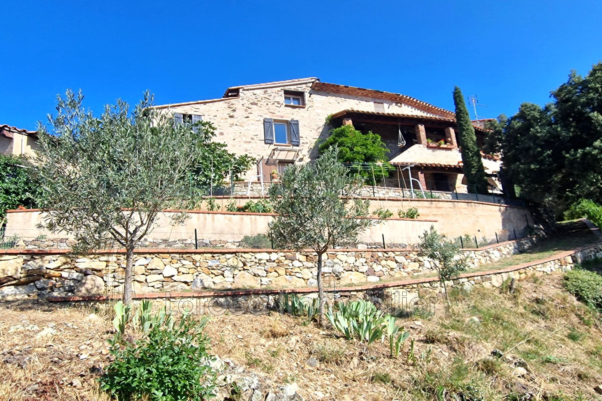 Maison à vendre, 295m², Montbolo