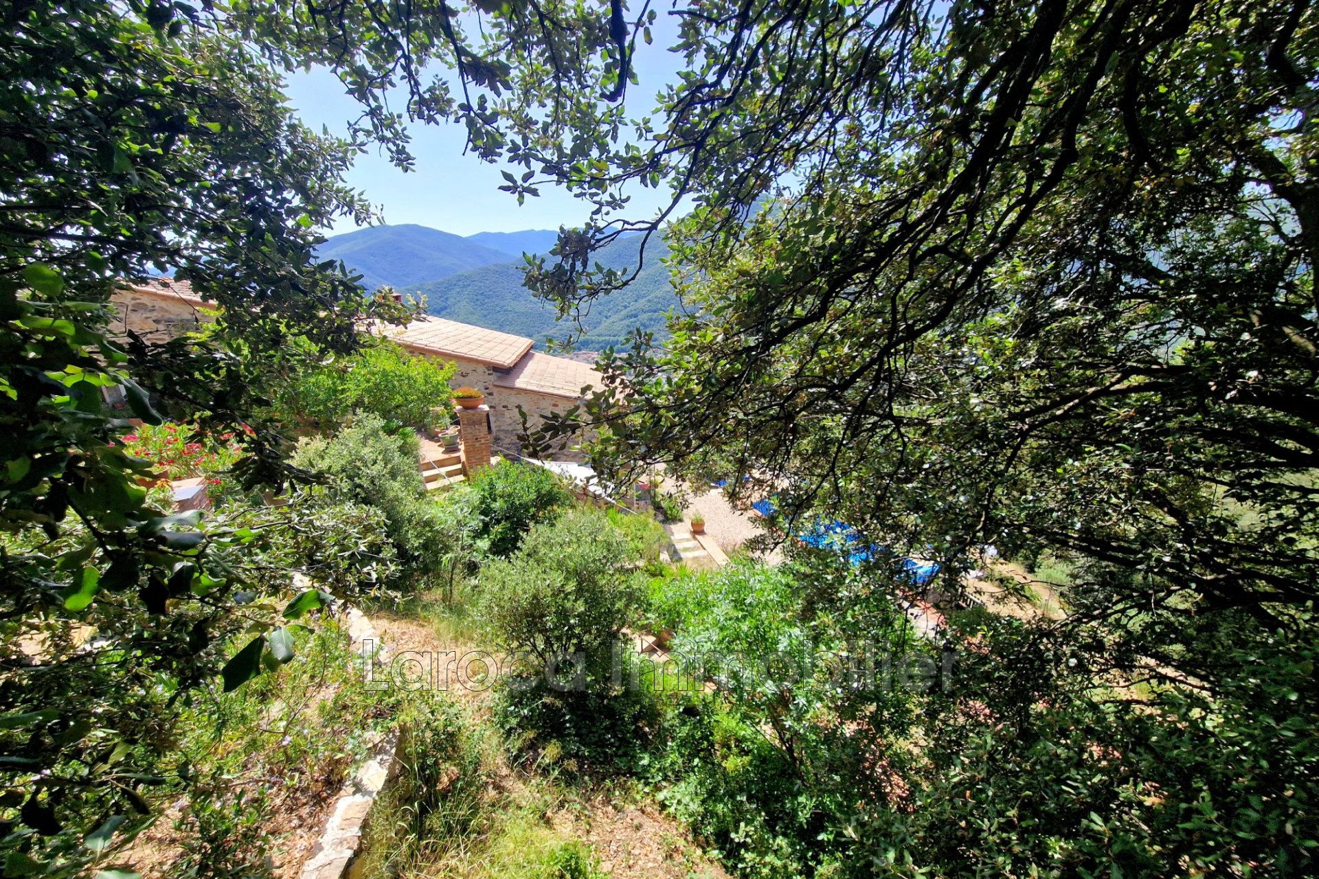Maison à vendre, 295m², Montbolo