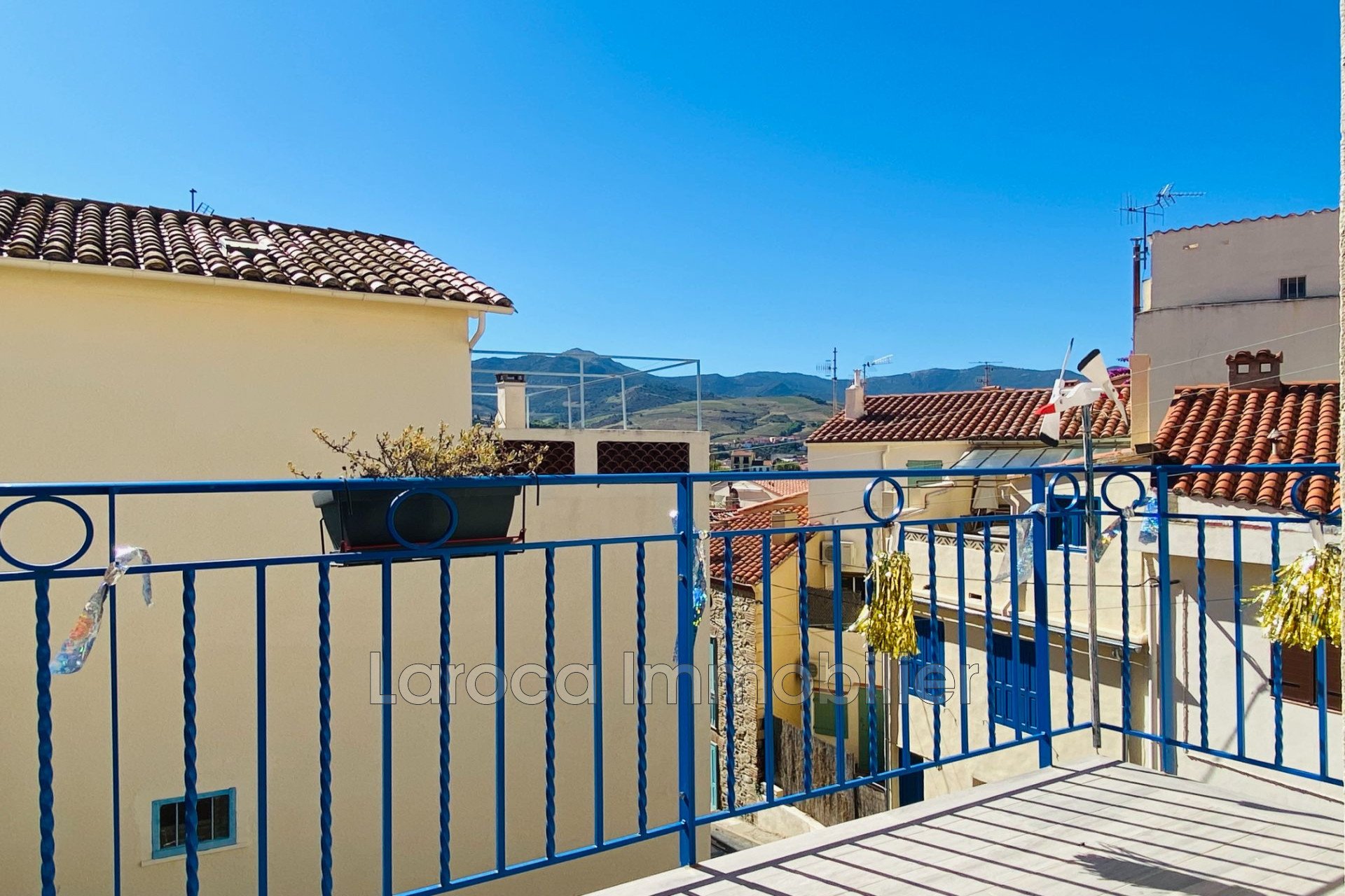 Maison à vendre, 130m², Banyuls-sur-Mer