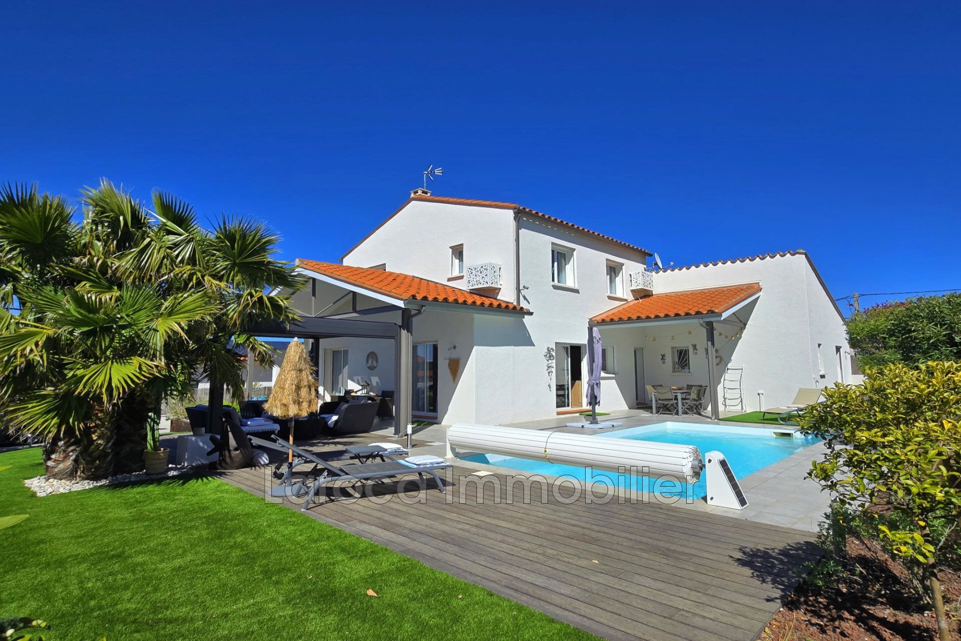Maison à vendre, 160m², Montesquieu-des-Albères