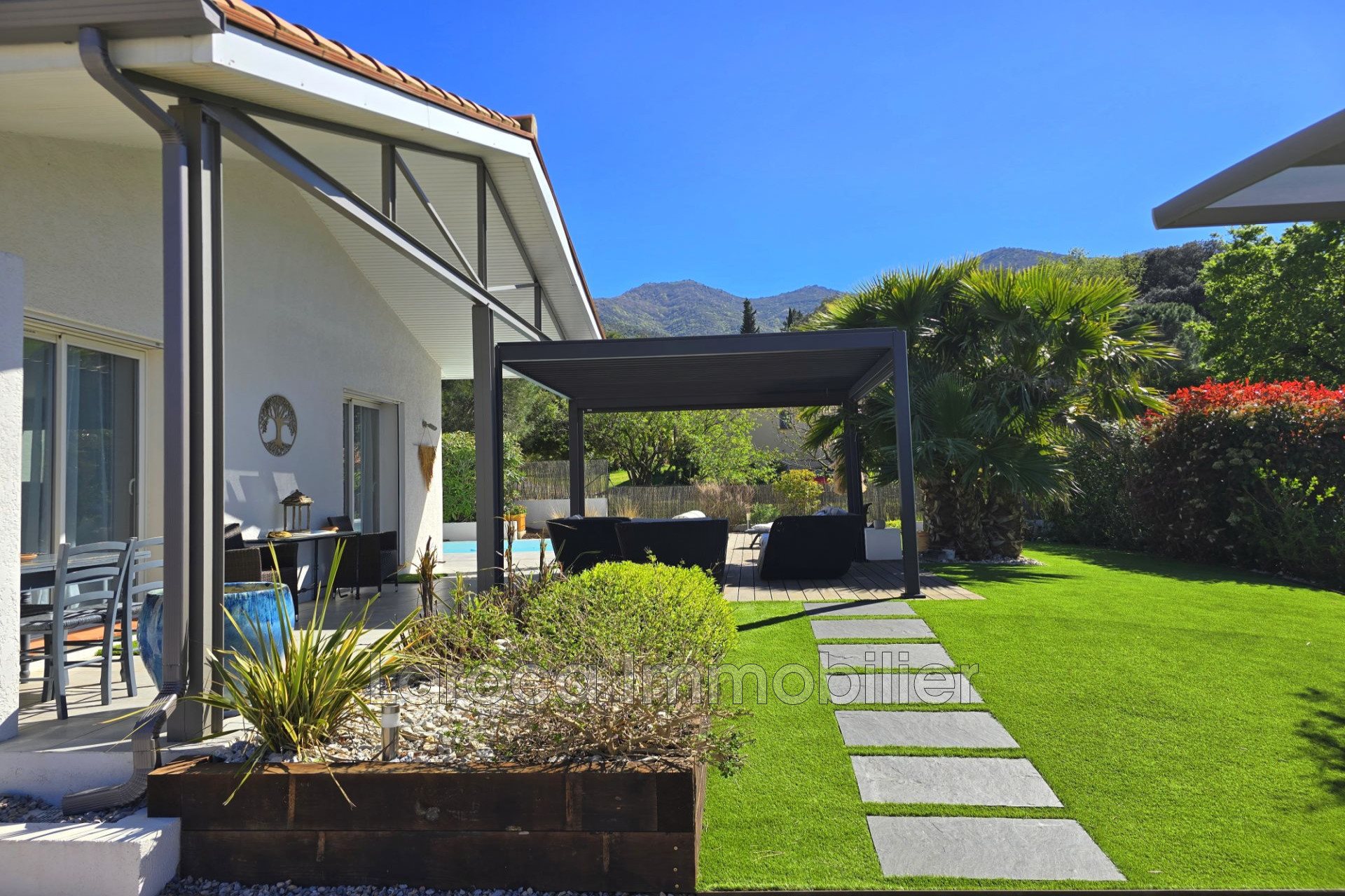 Maison à vendre, 160m², Montesquieu-des-Albères