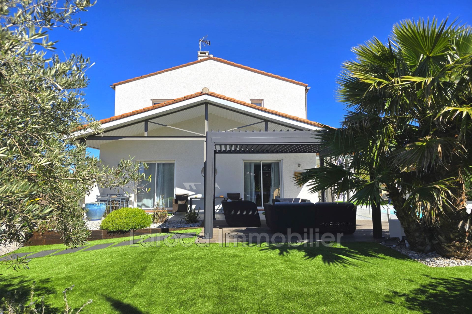 Maison à vendre, 160m², Montesquieu-des-Albères