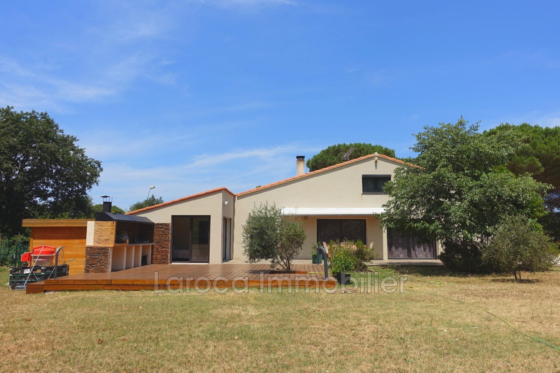 Maison à vendre, 208m², Laroque-des-Albères