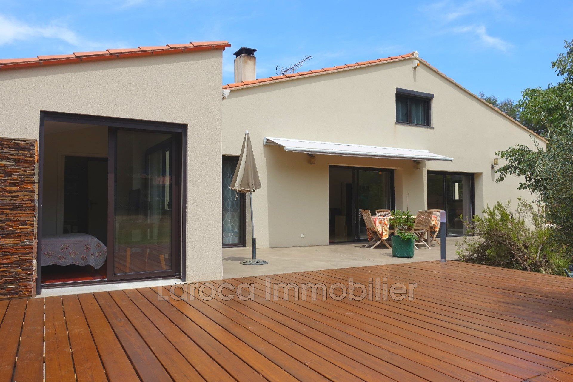 Maison à vendre, 208m², Laroque-des-Albères