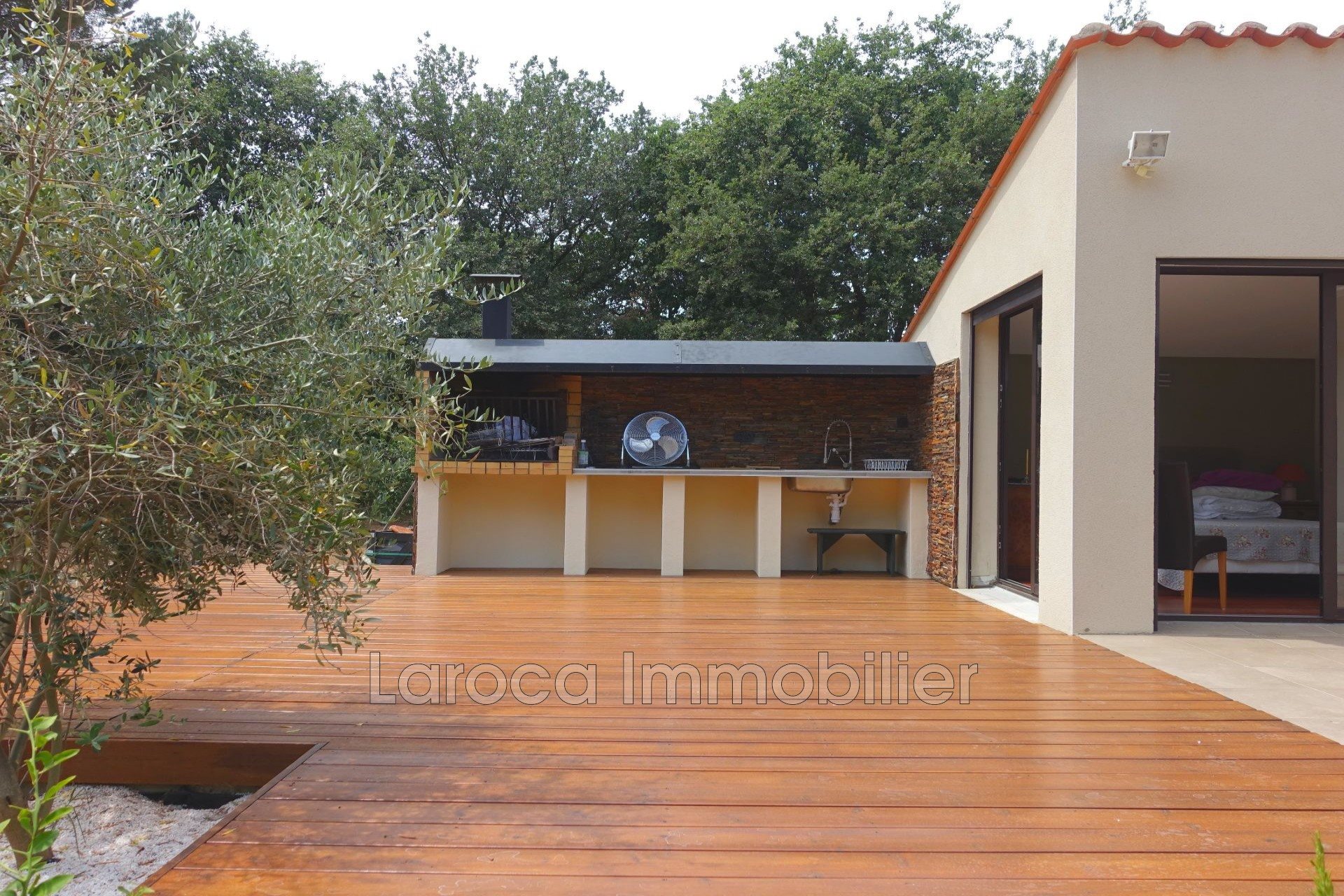 Maison à vendre, 208m², Laroque-des-Albères