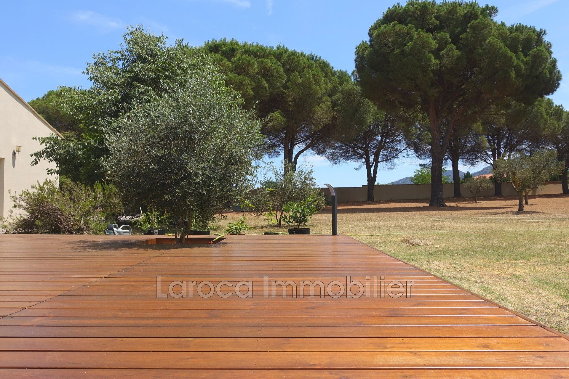 Maison à vendre, 208m², Laroque-des-Albères
