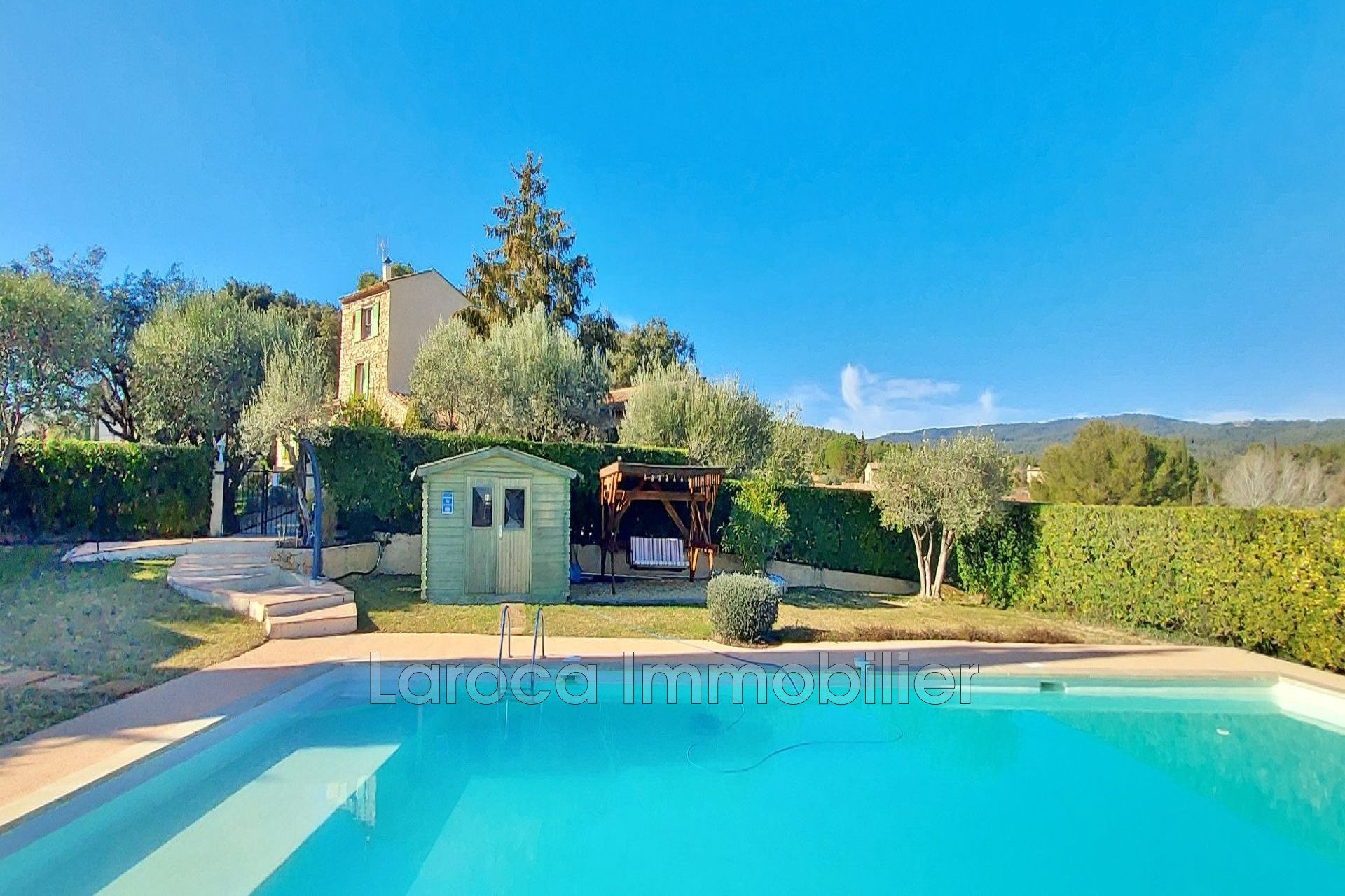 Maison à vendre, 480m², Flayosc