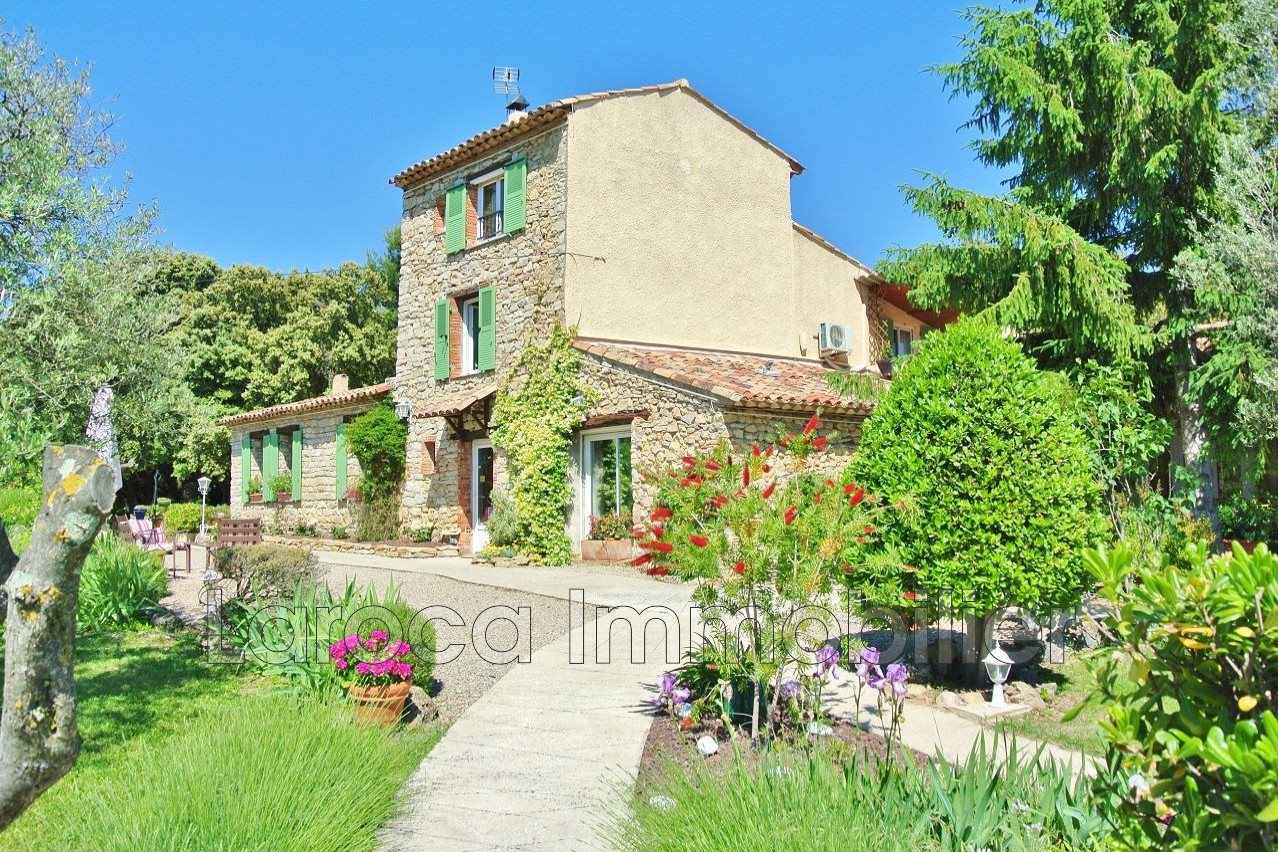 Maison à vendre, 480m², Flayosc