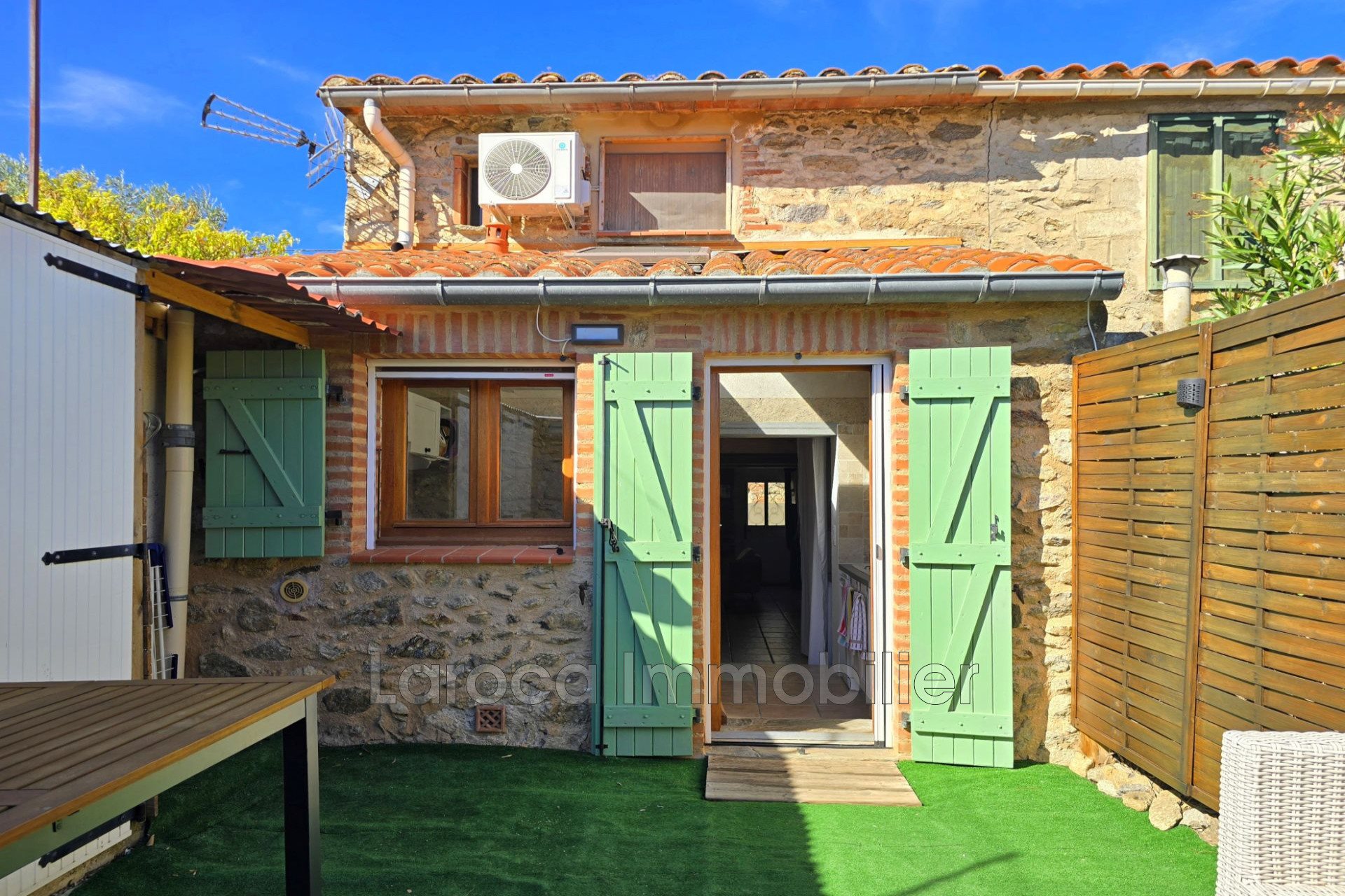 Maison à vendre, 63m², Villelongue-dels-Monts