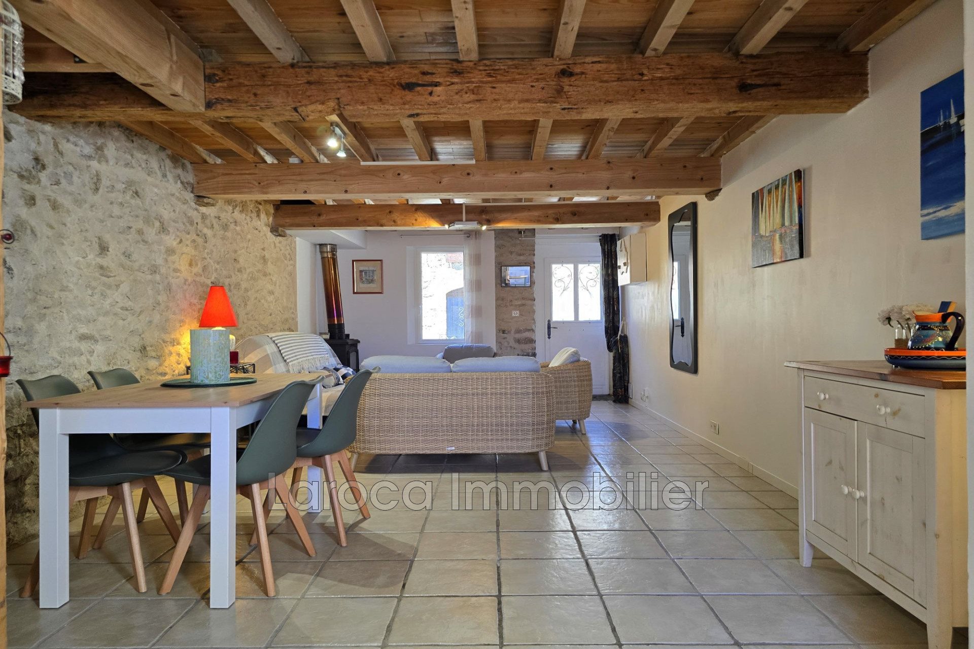 Maison à vendre, 63m², Villelongue-dels-Monts