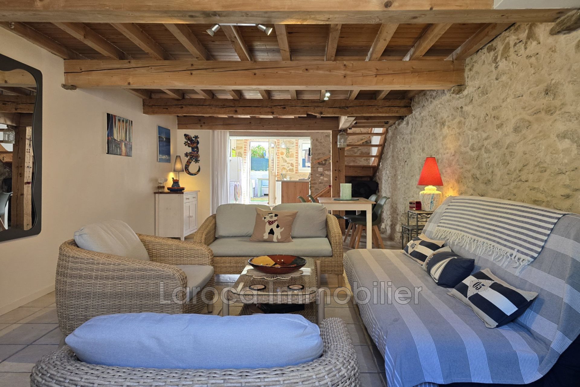Maison à vendre, 63m², Villelongue-dels-Monts