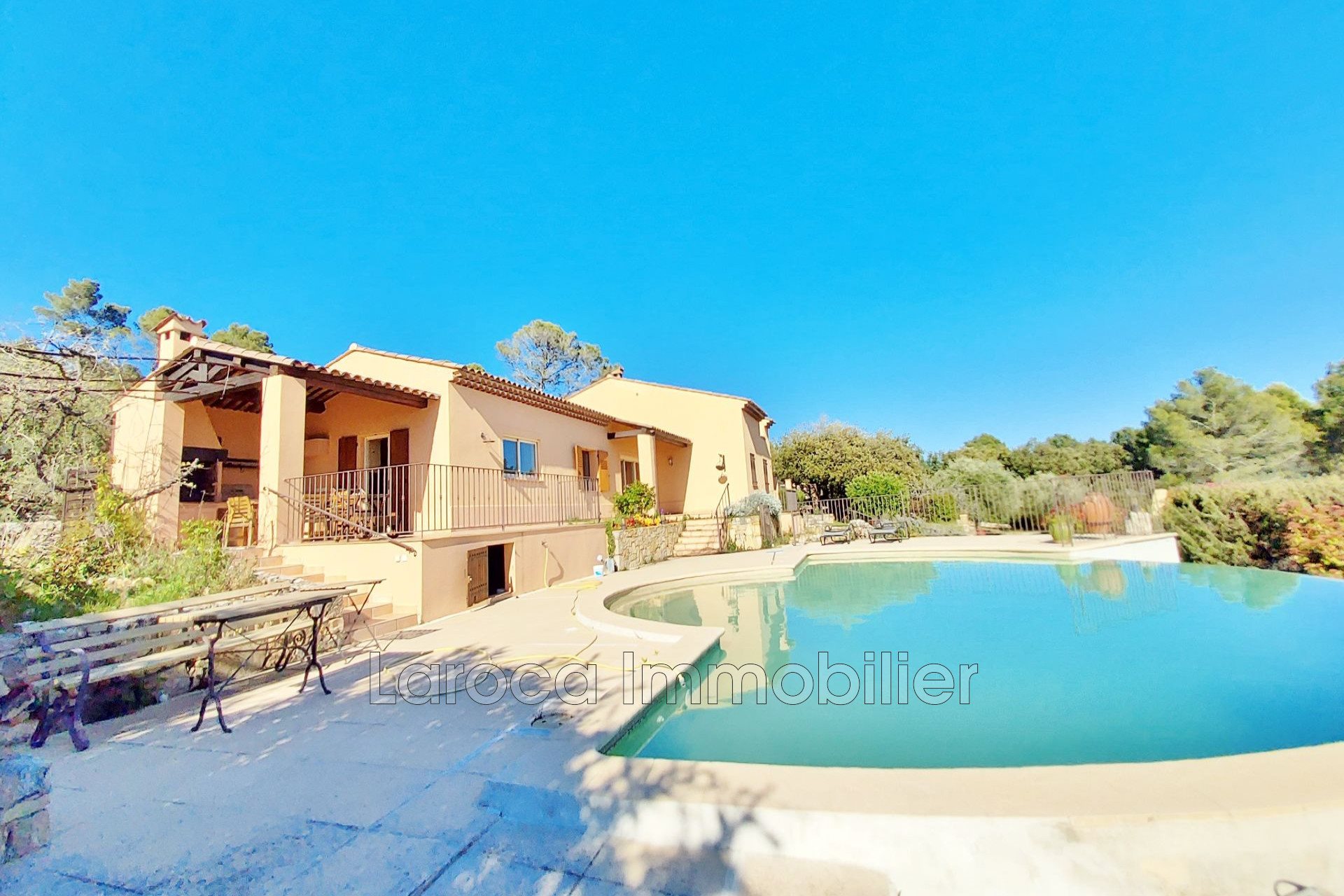 Maison à vendre, 228m², Lorgues