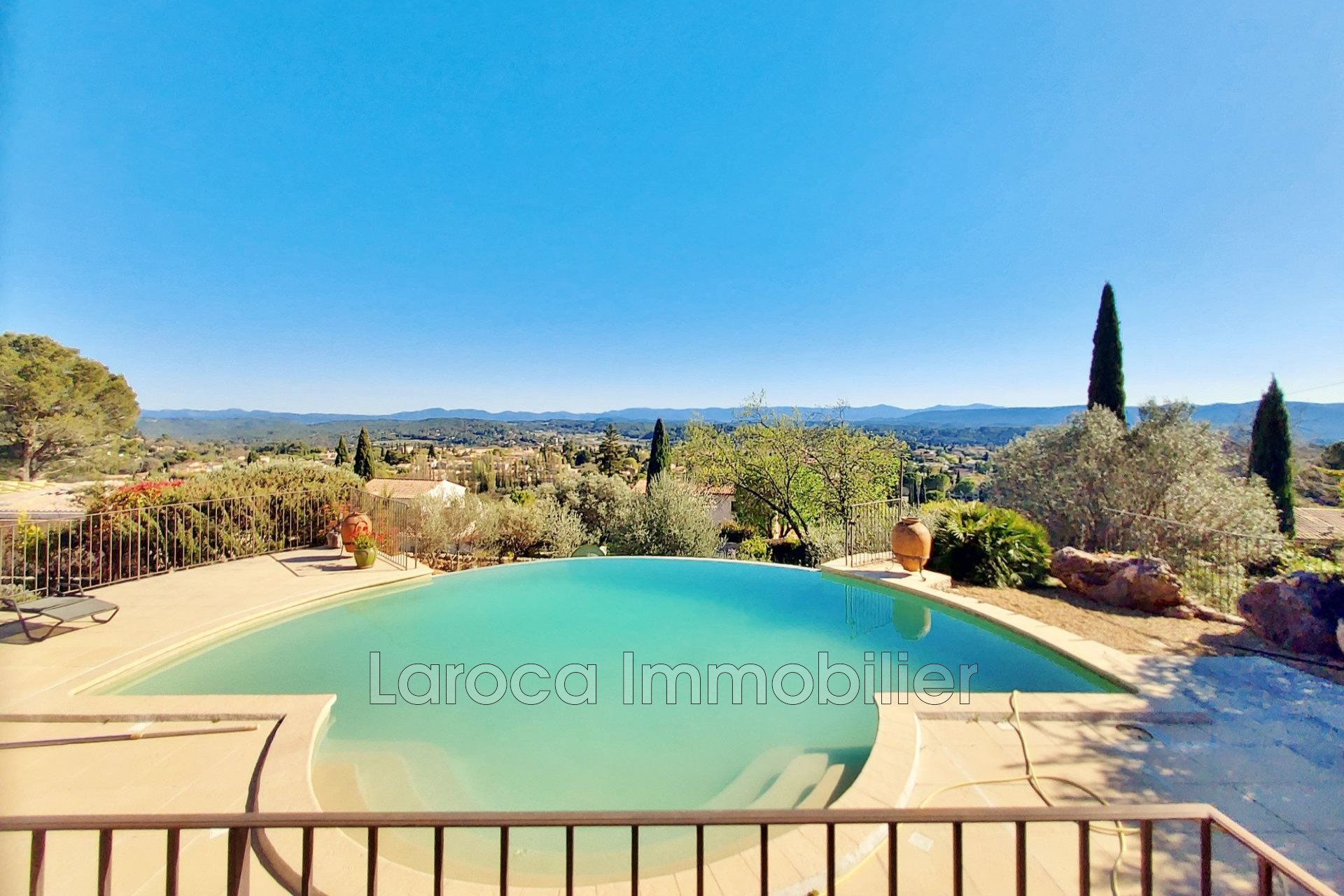 Maison à vendre, 228m², Lorgues