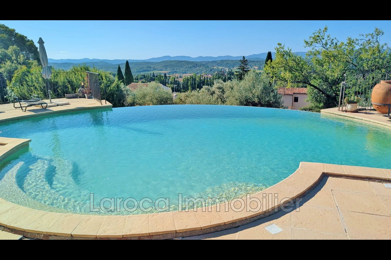 Maison à vendre, 228m², Lorgues