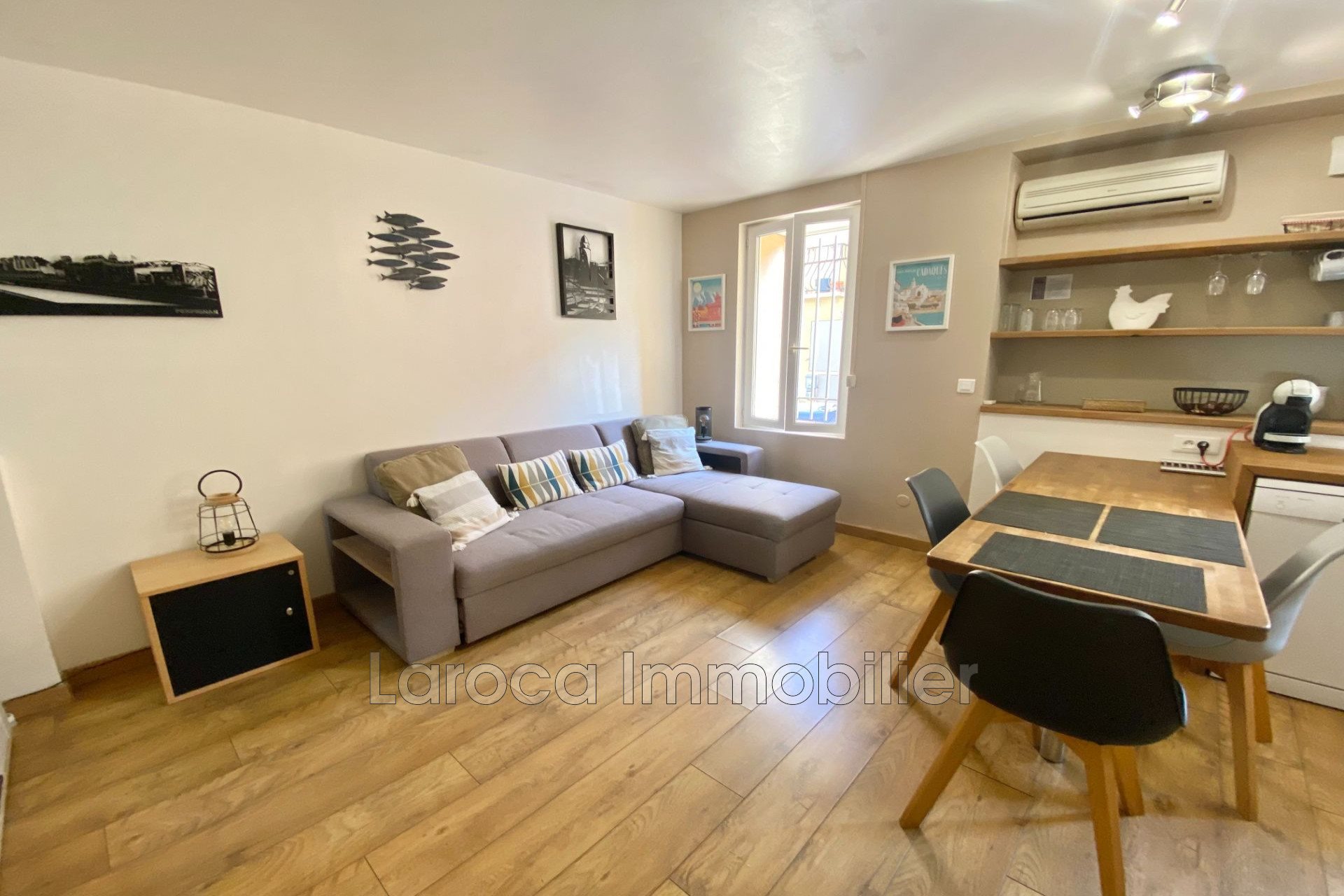 Appartement à vendre, 37m², Port-Vendres