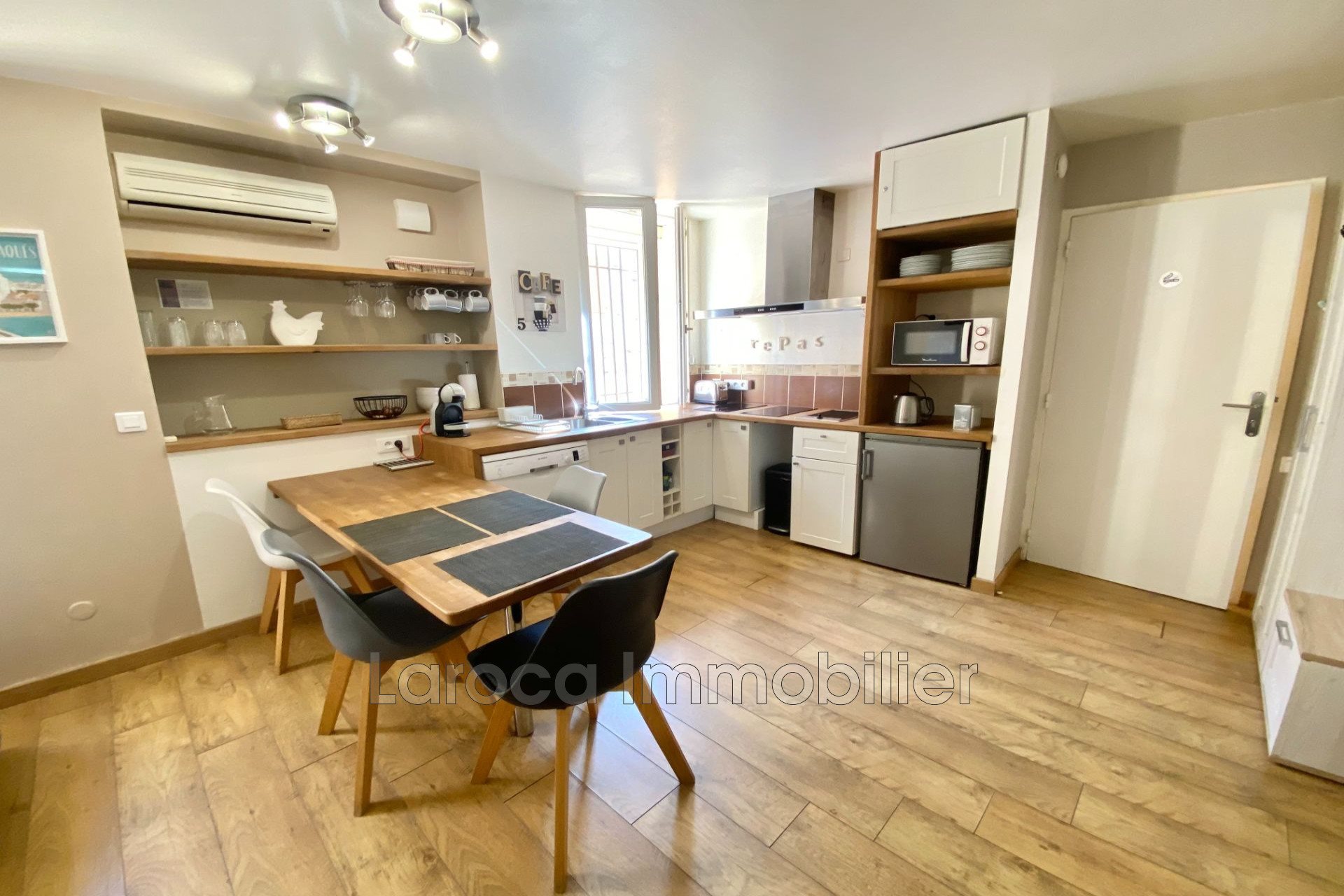 Appartement à vendre, 37m², Port-Vendres