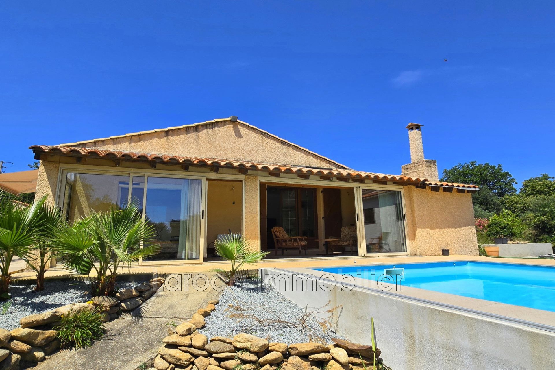 Maison à vendre, 117m², Laroque-des-Albères
