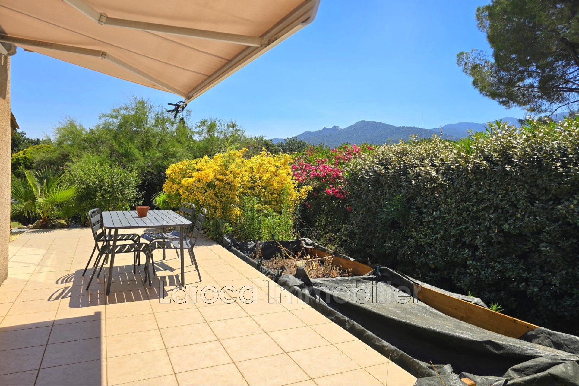 Maison à vendre, 117m², Laroque-des-Albères