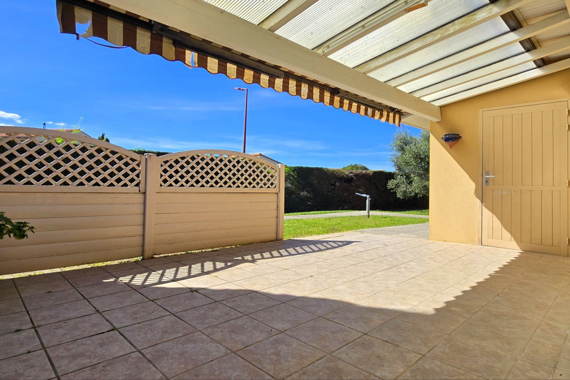 Maison à vendre, 71m², Saint-Génis-des-Fontaines