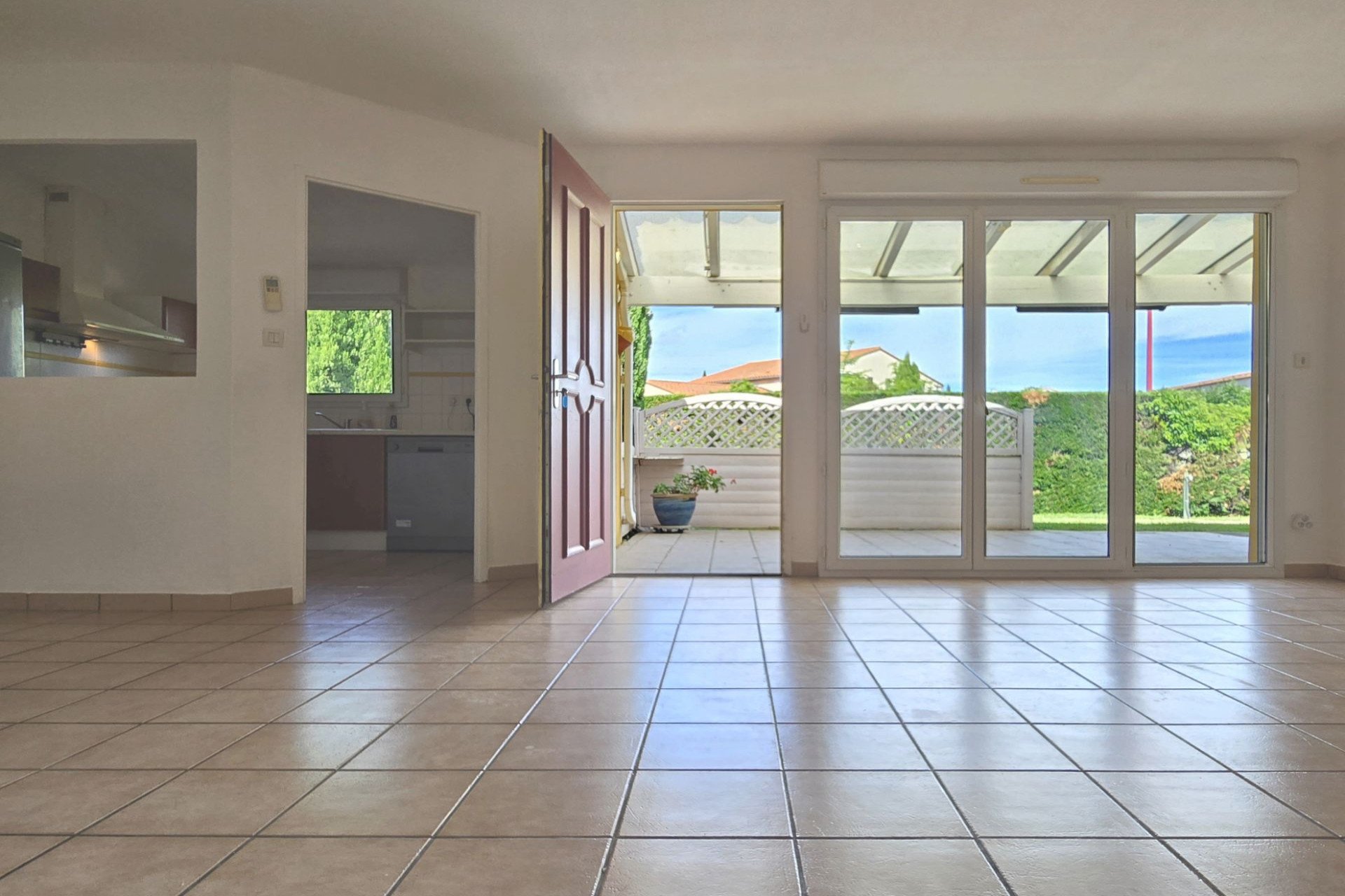 Maison à vendre, 71m², Saint-Génis-des-Fontaines