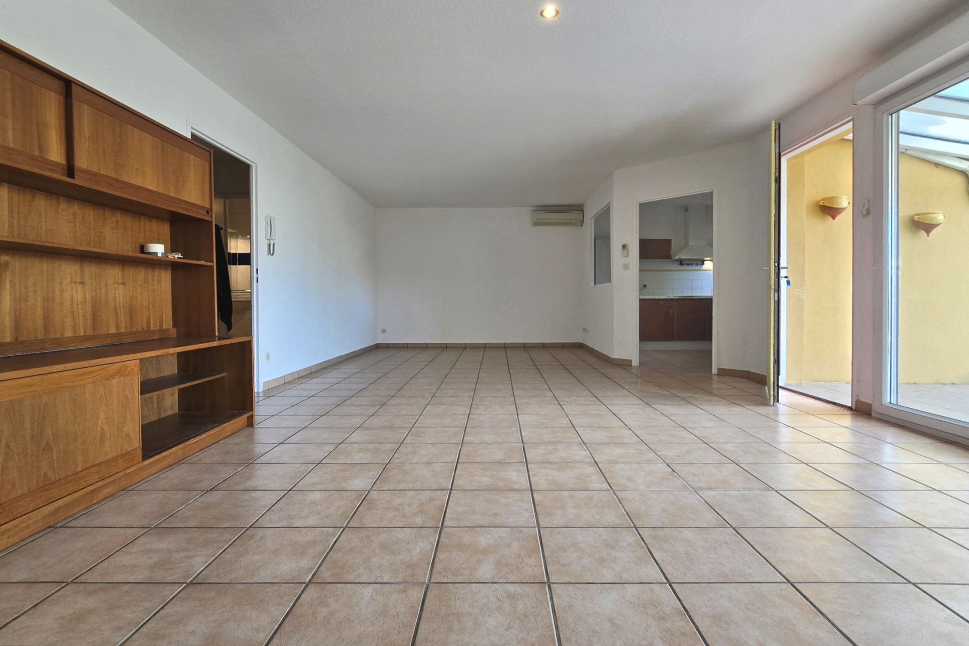 Maison à vendre, 71m², Saint-Génis-des-Fontaines