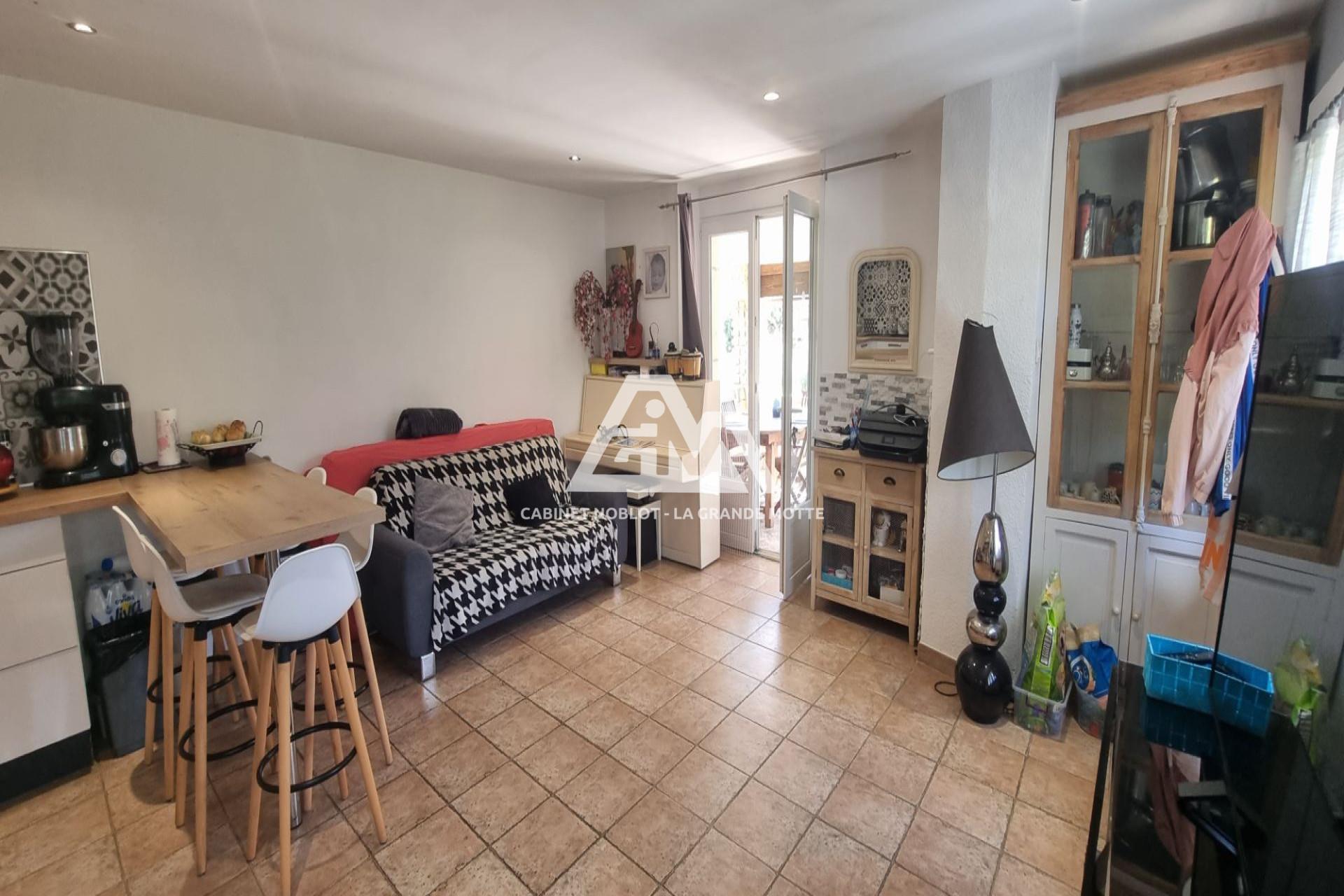 Maison à vendre, 220m², Bessèges