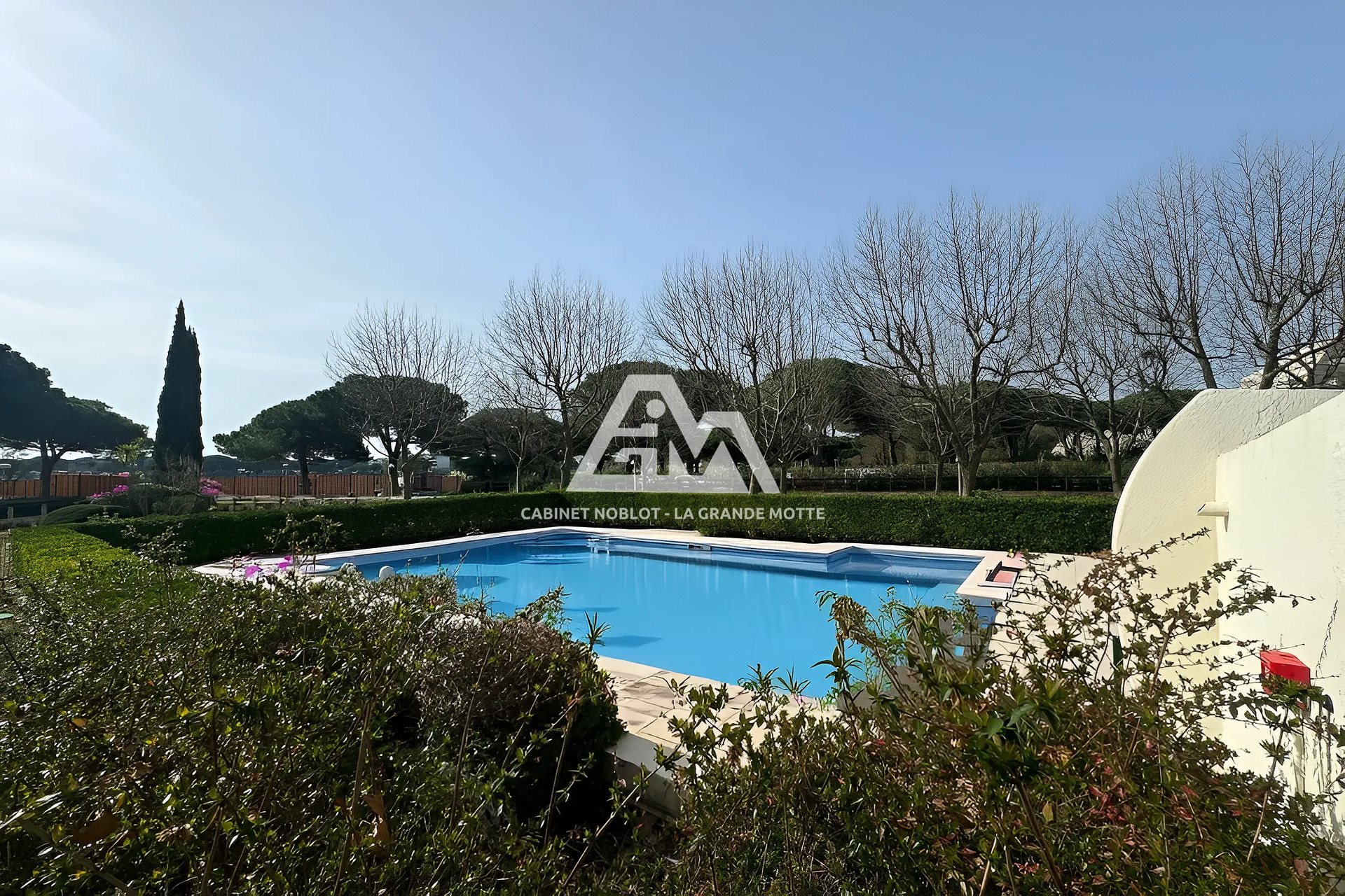 Appartement à vendre, 84m², La Grande-Motte