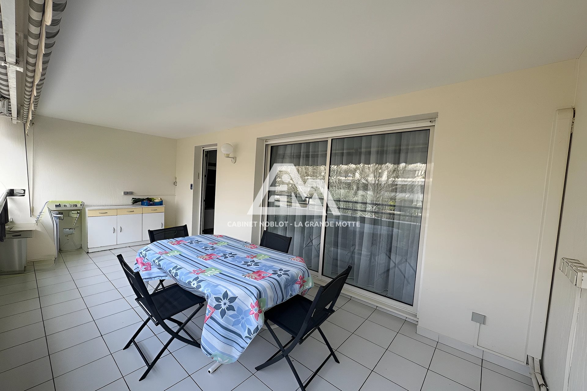 Appartement à vendre, 84m², La Grande-Motte