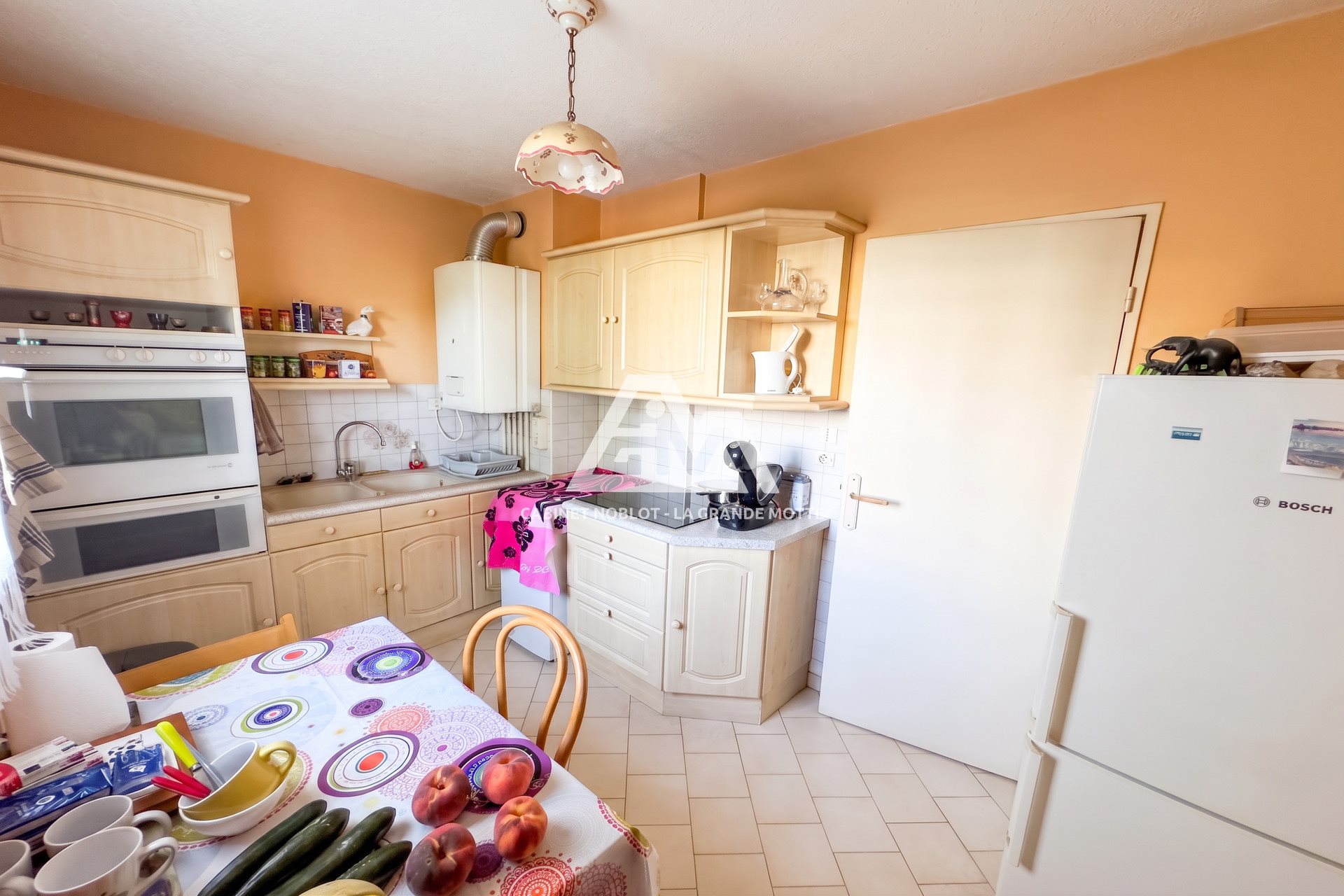 Appartement à vendre, 52m², La Grande-Motte