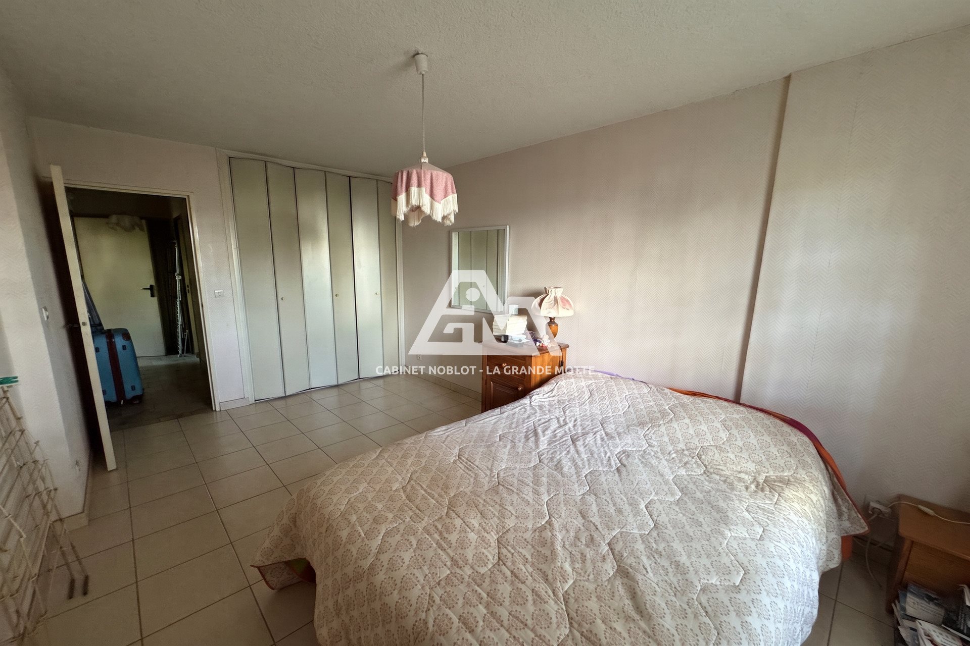 Appartement à vendre, 52m², La Grande-Motte