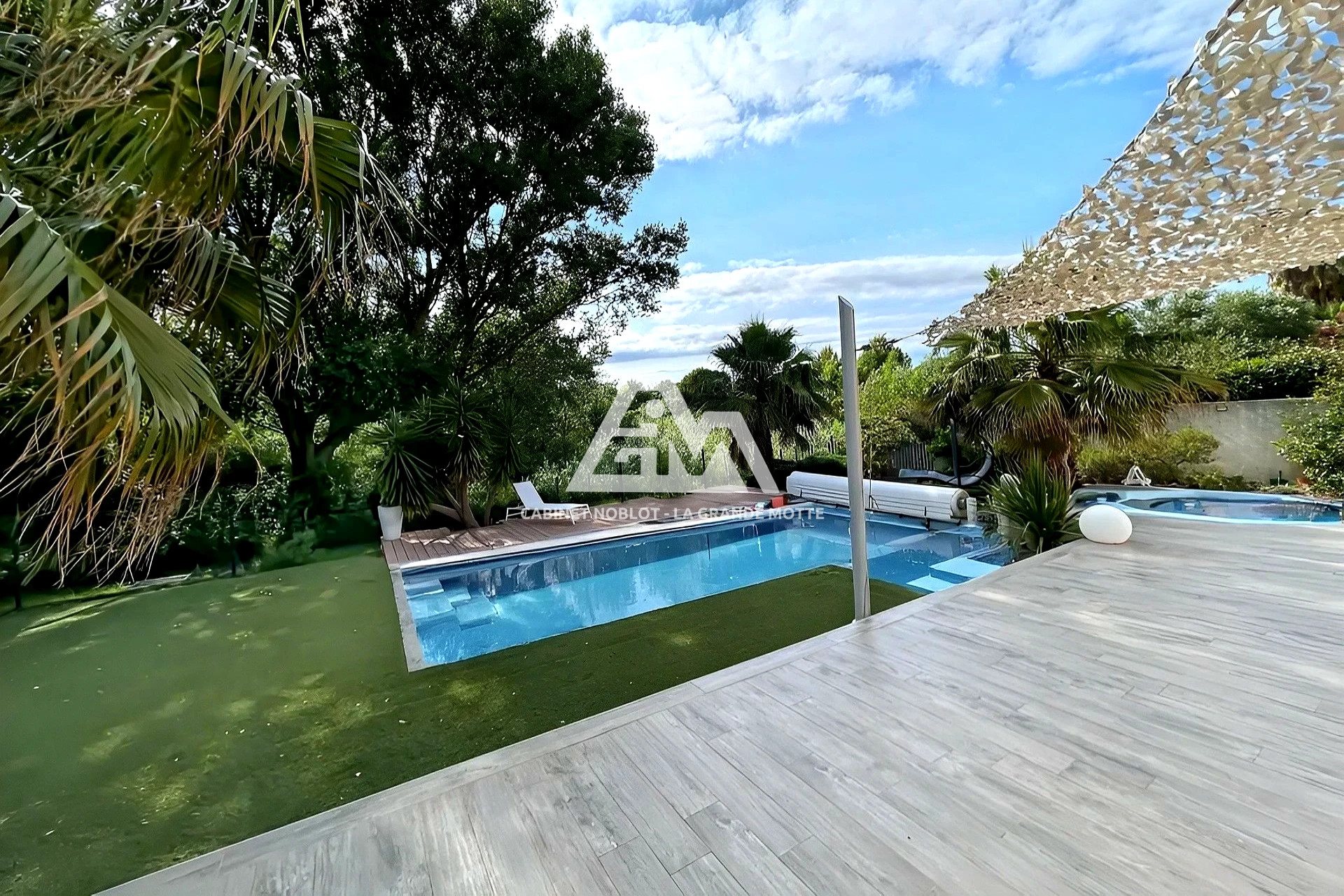 Maison à vendre, 164m², La Grande-Motte