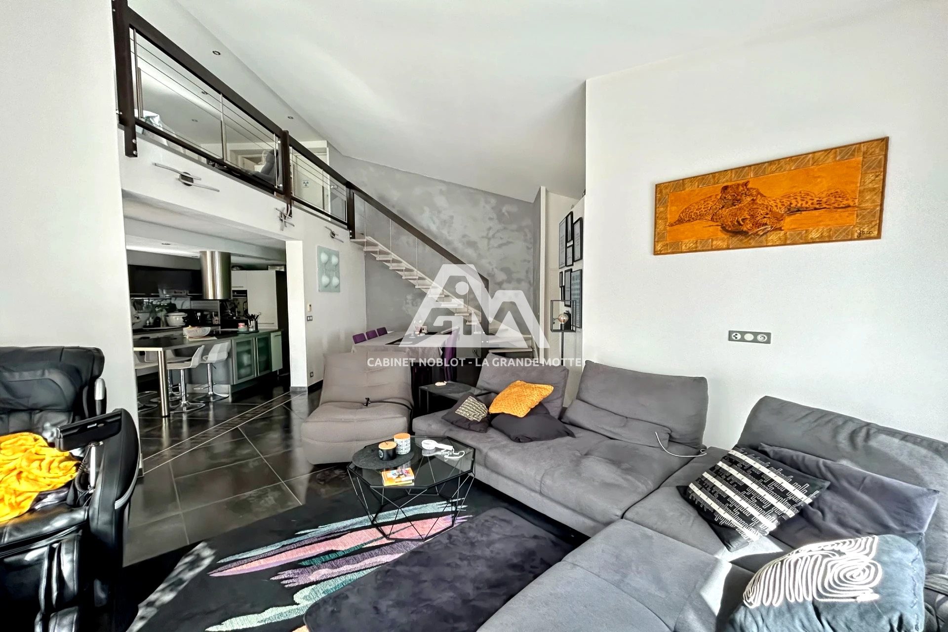 Maison à vendre, 164m², La Grande-Motte
