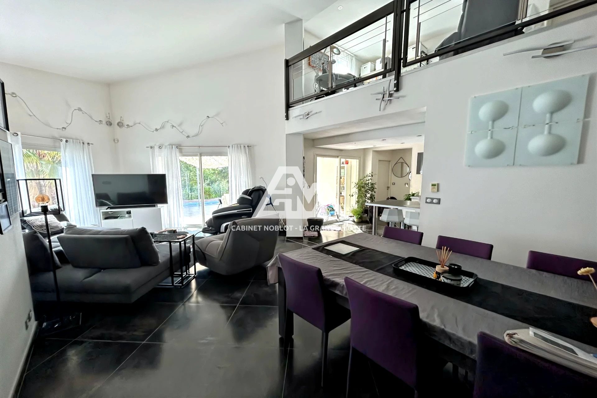 Maison à vendre, 164m², La Grande-Motte