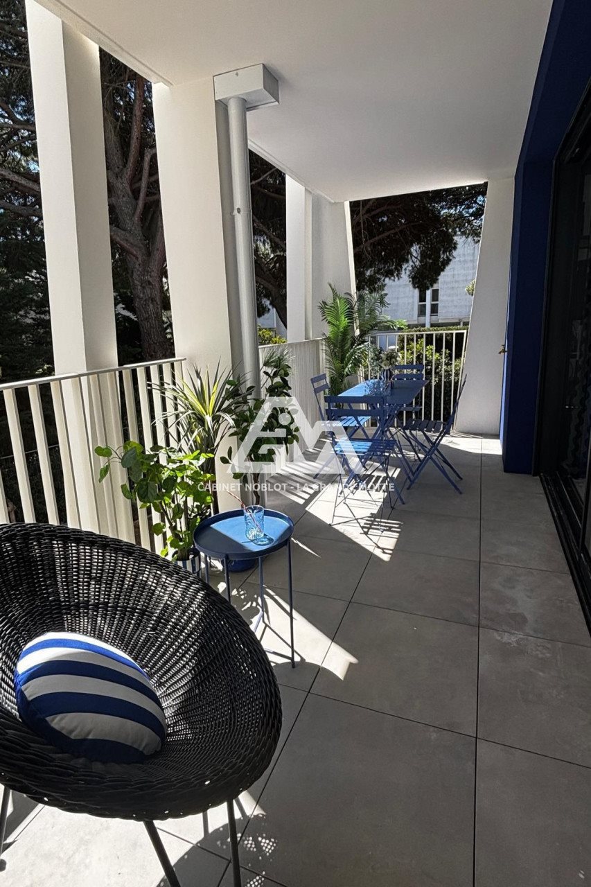 Appartement à vendre, 40m², La Grande-Motte