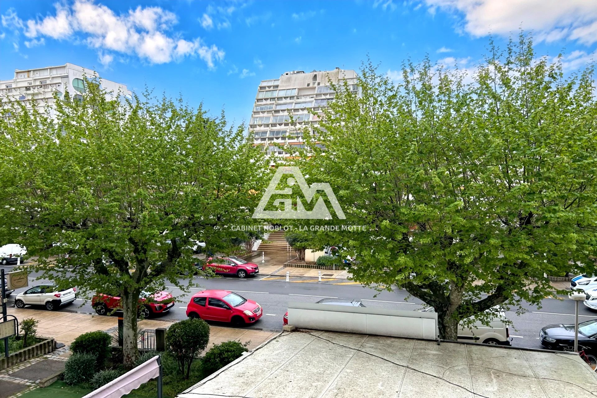 Appartement à vendre, 51m², La Grande-Motte