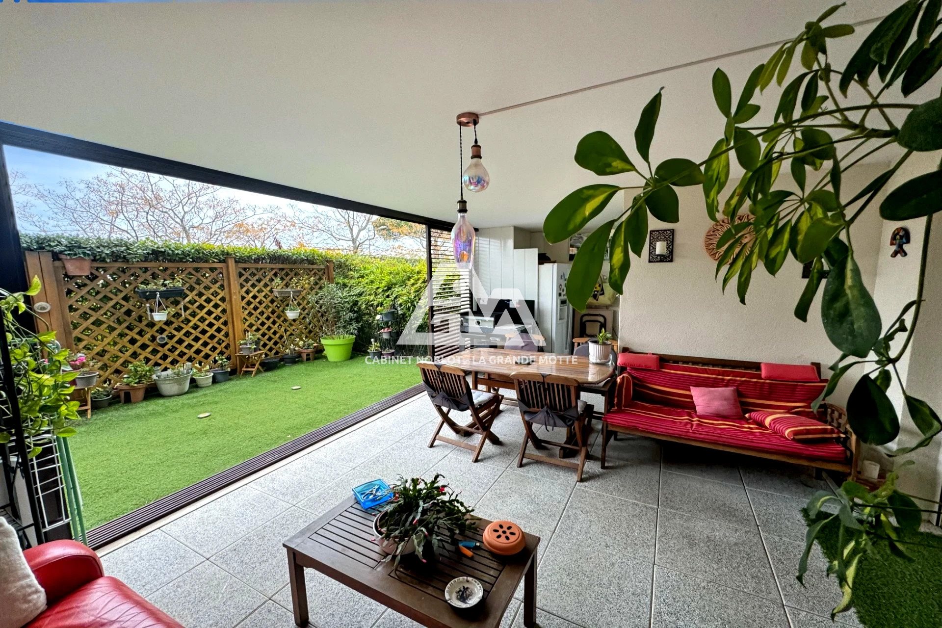 Appartement à vendre, 82m², La Grande-Motte