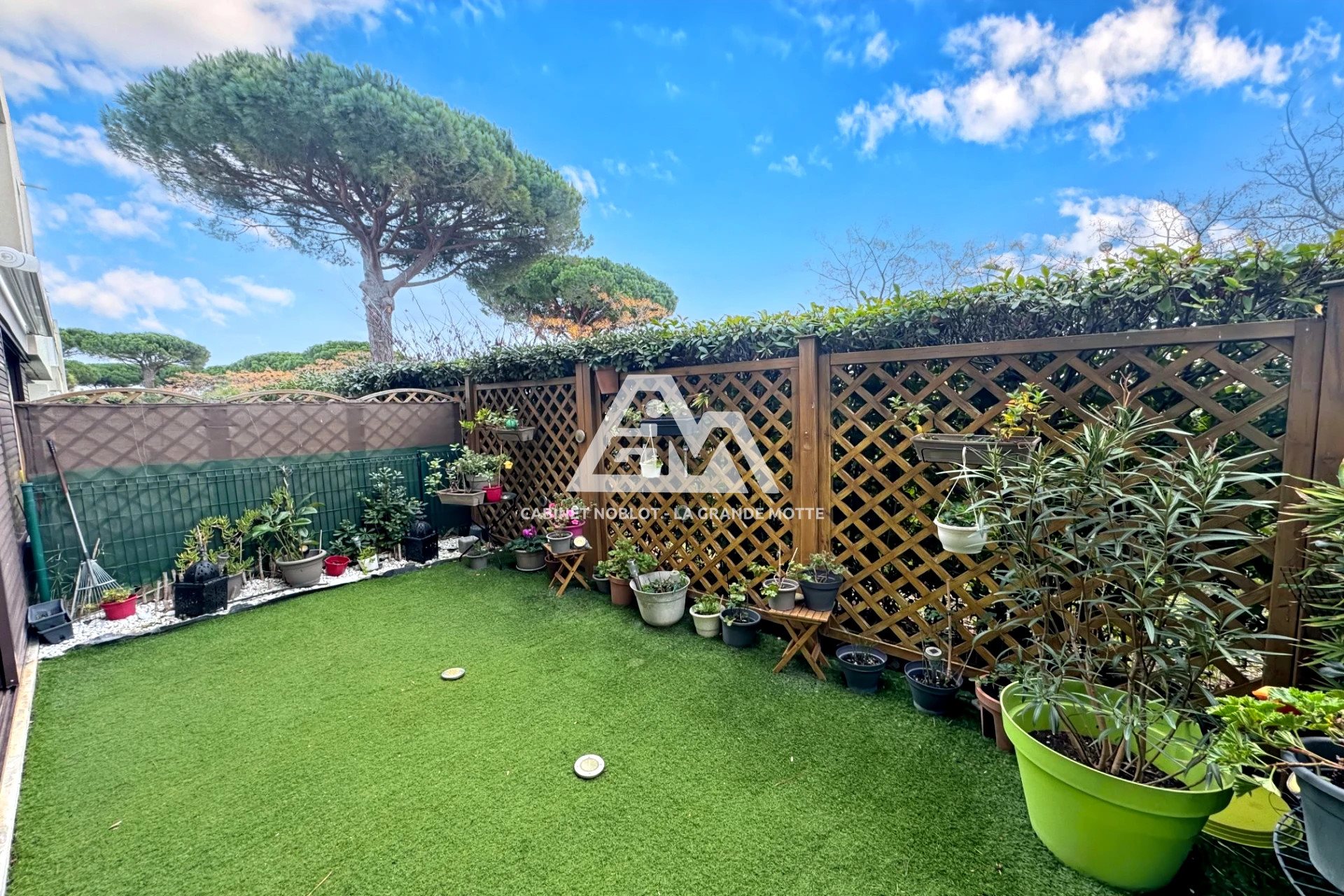 Appartement à vendre, 82m², La Grande-Motte