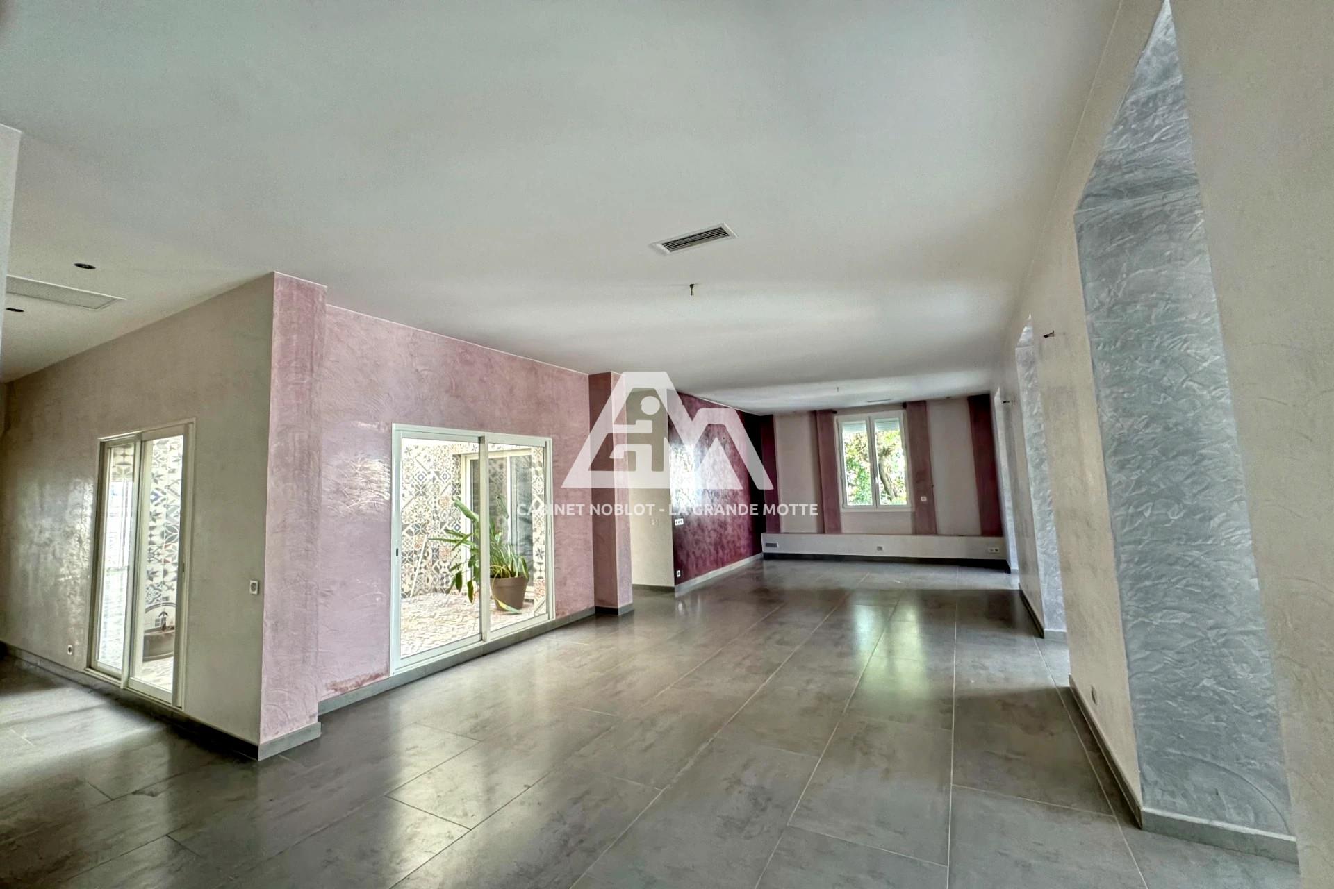 Maison à vendre, 269m², Montpellier