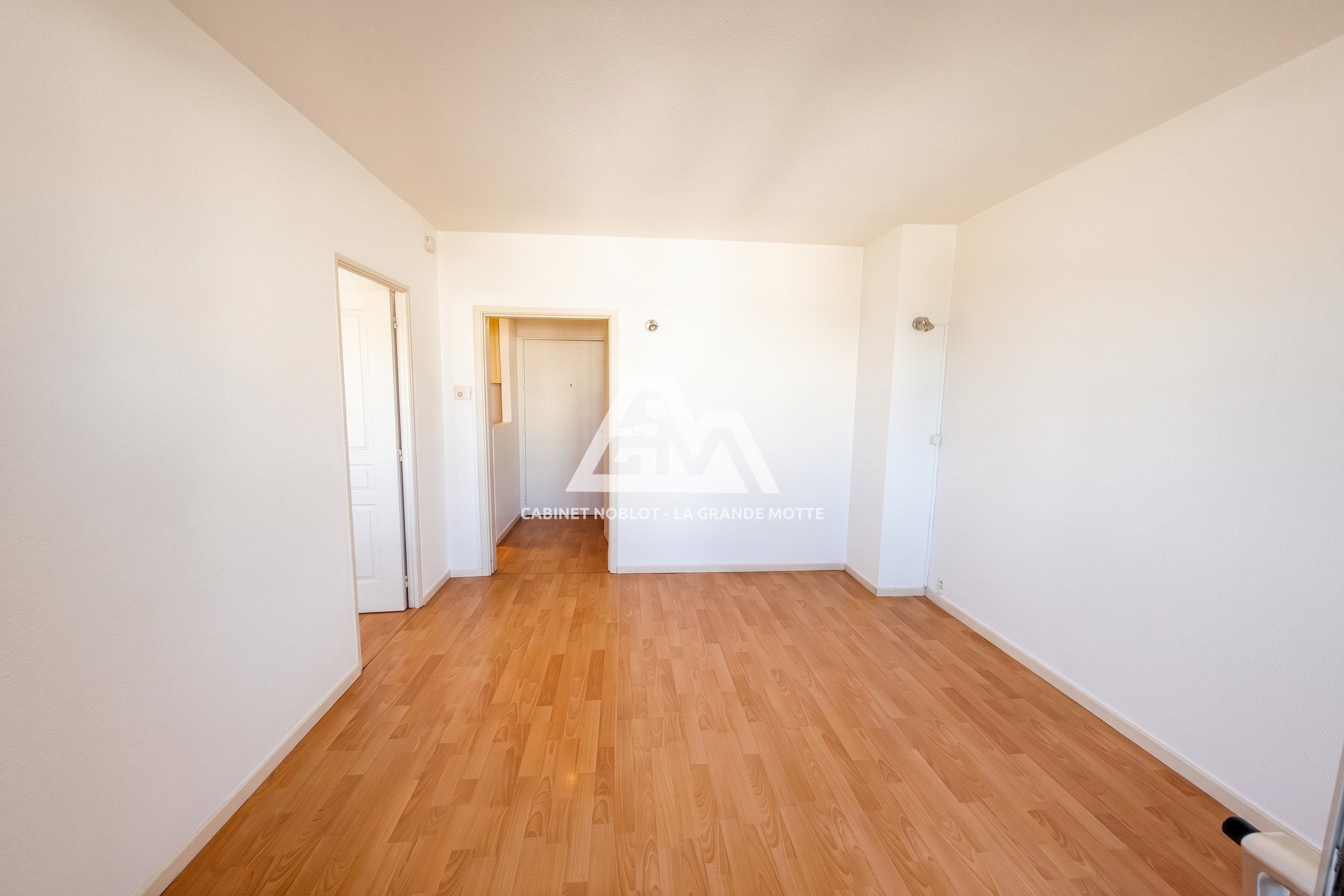 Appartement à louer, 29m², La Grande-Motte