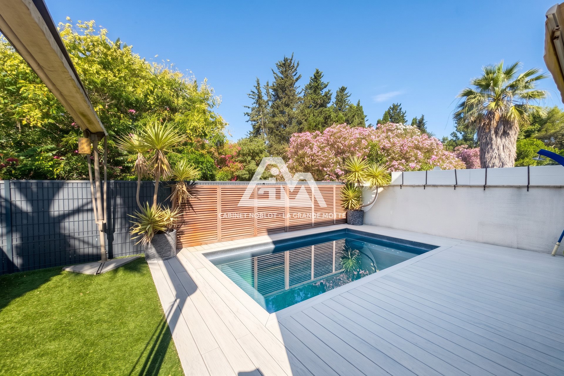 Maison à vendre, 101m², La Grande-Motte