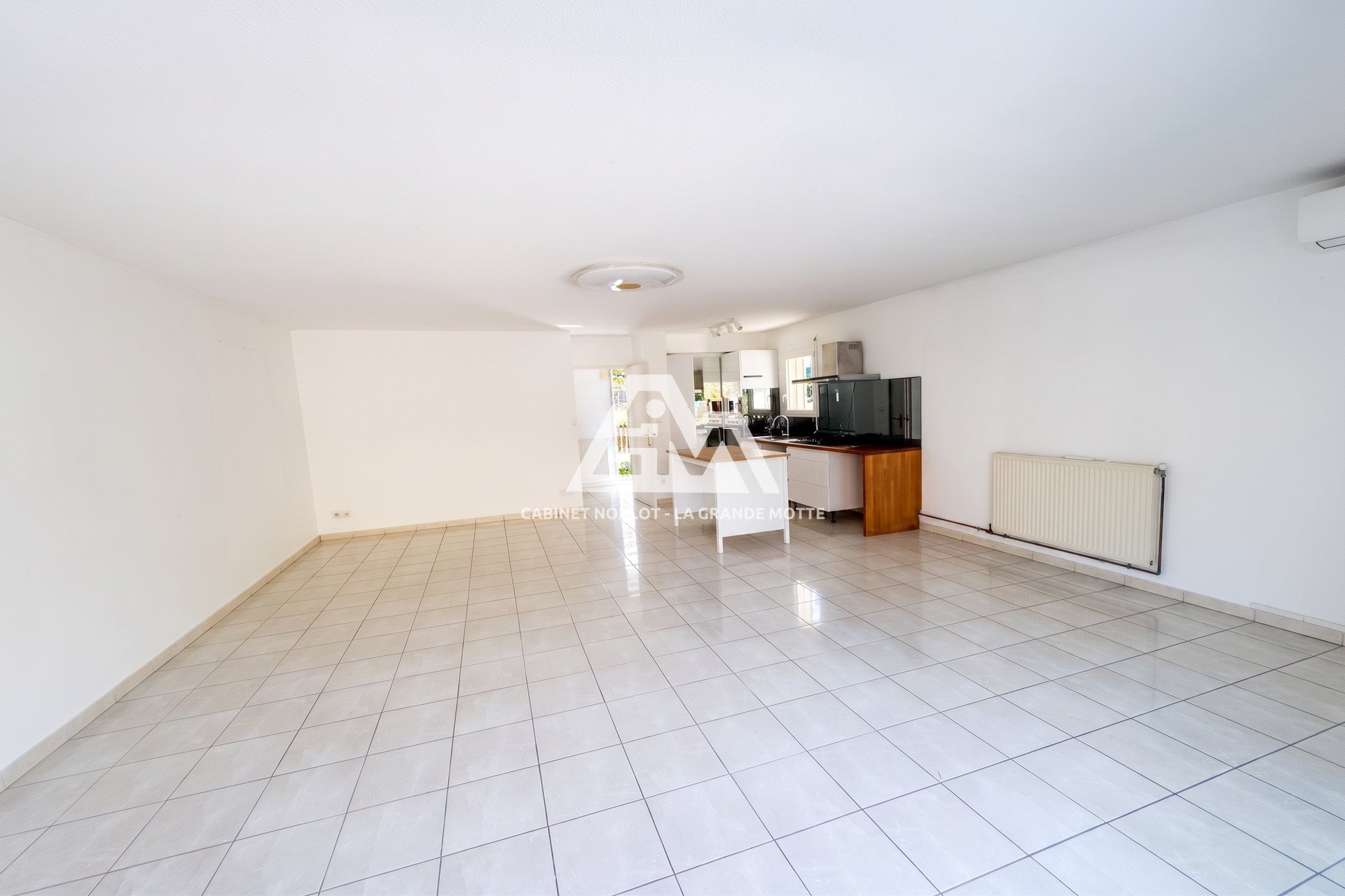 Maison à vendre, 101m², La Grande-Motte