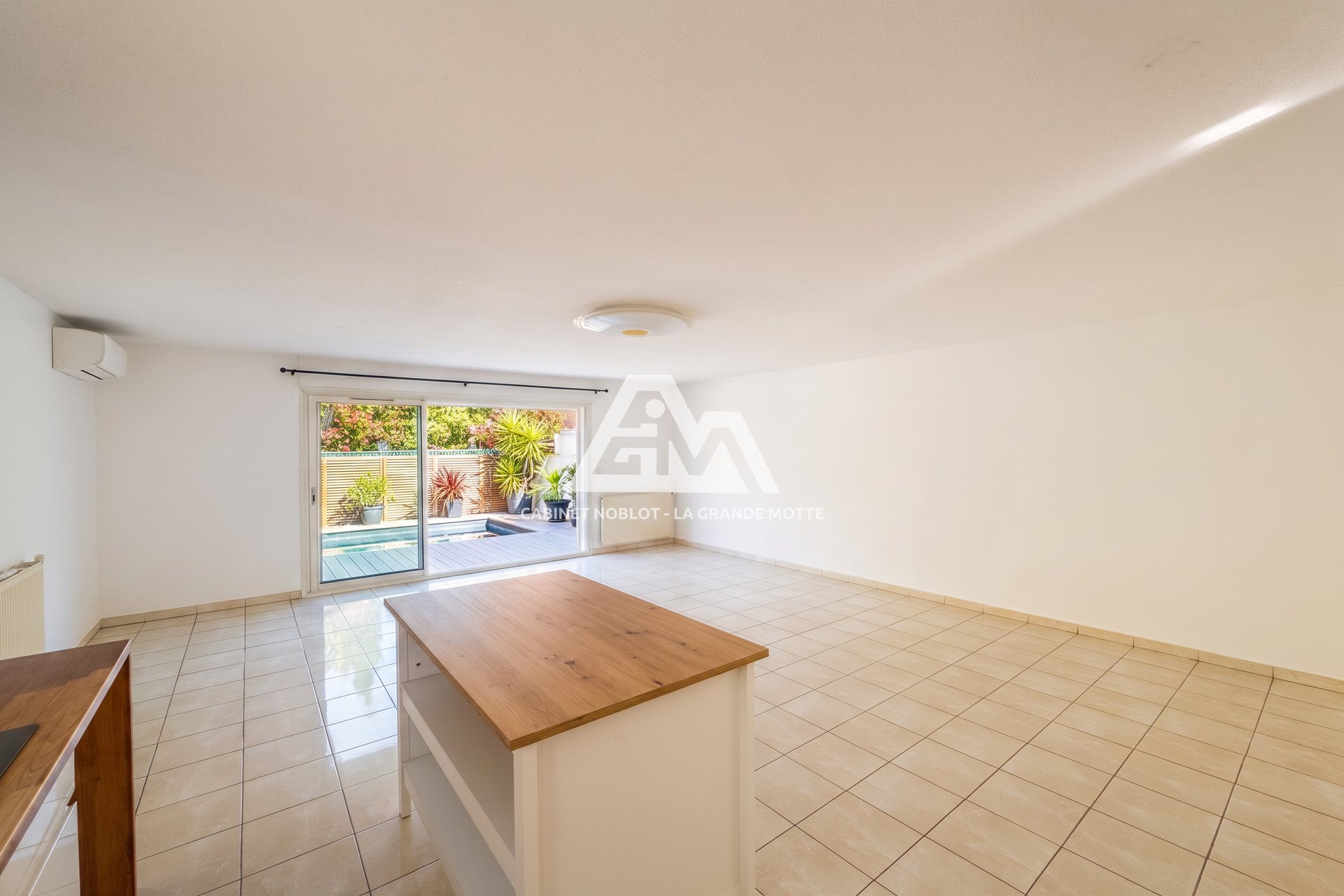Maison à vendre, 101m², La Grande-Motte