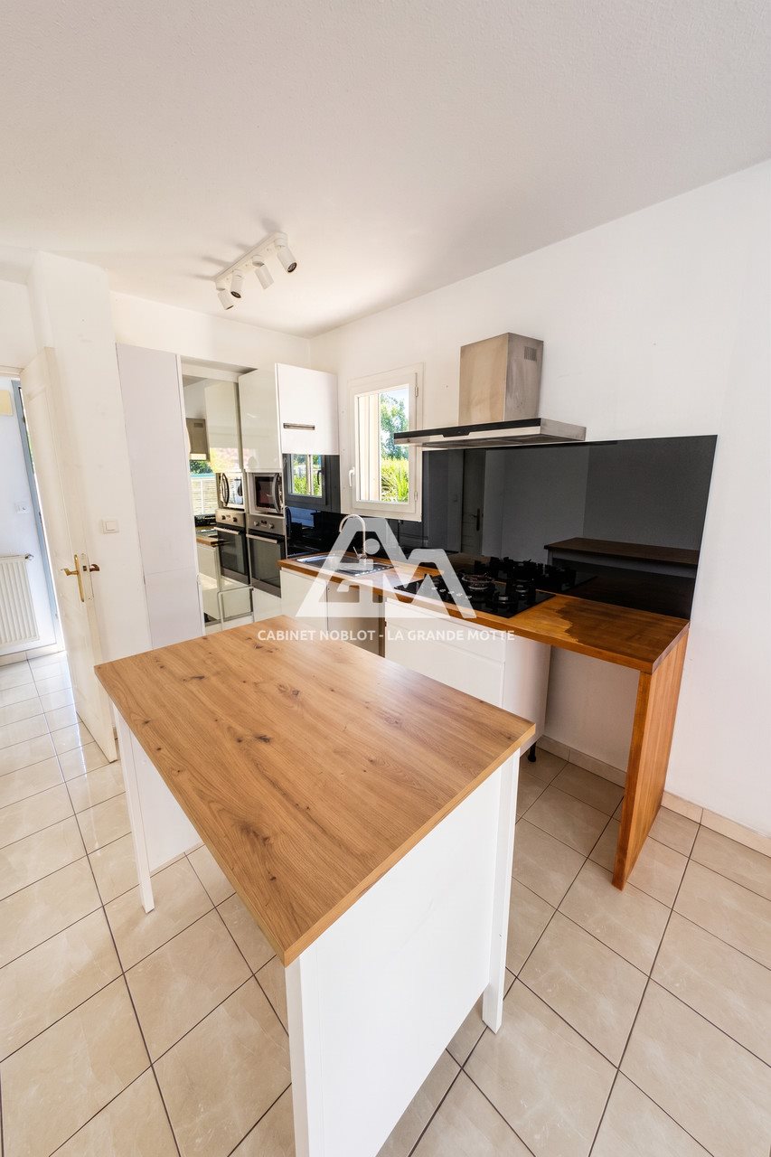 Maison à vendre, 101m², La Grande-Motte