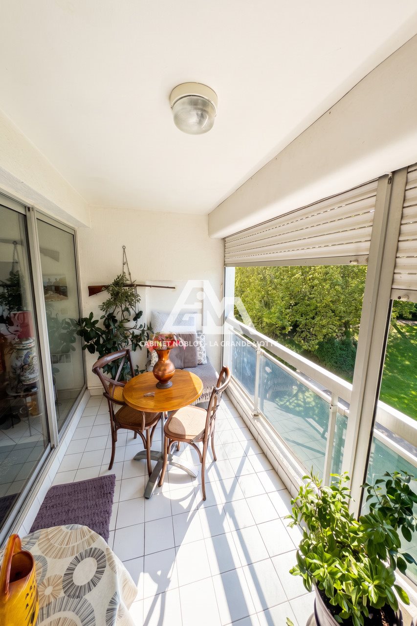Appartement à vendre, 27m², La Grande-Motte