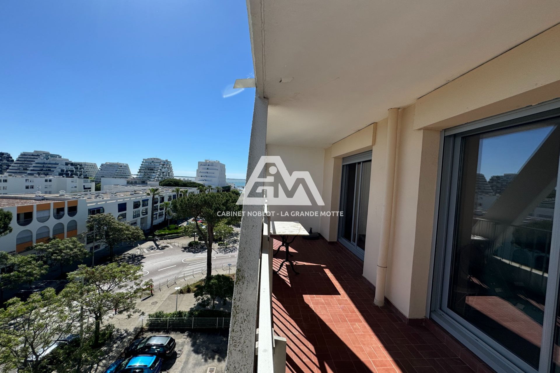 Appartement à vendre, 33m², La Grande-Motte