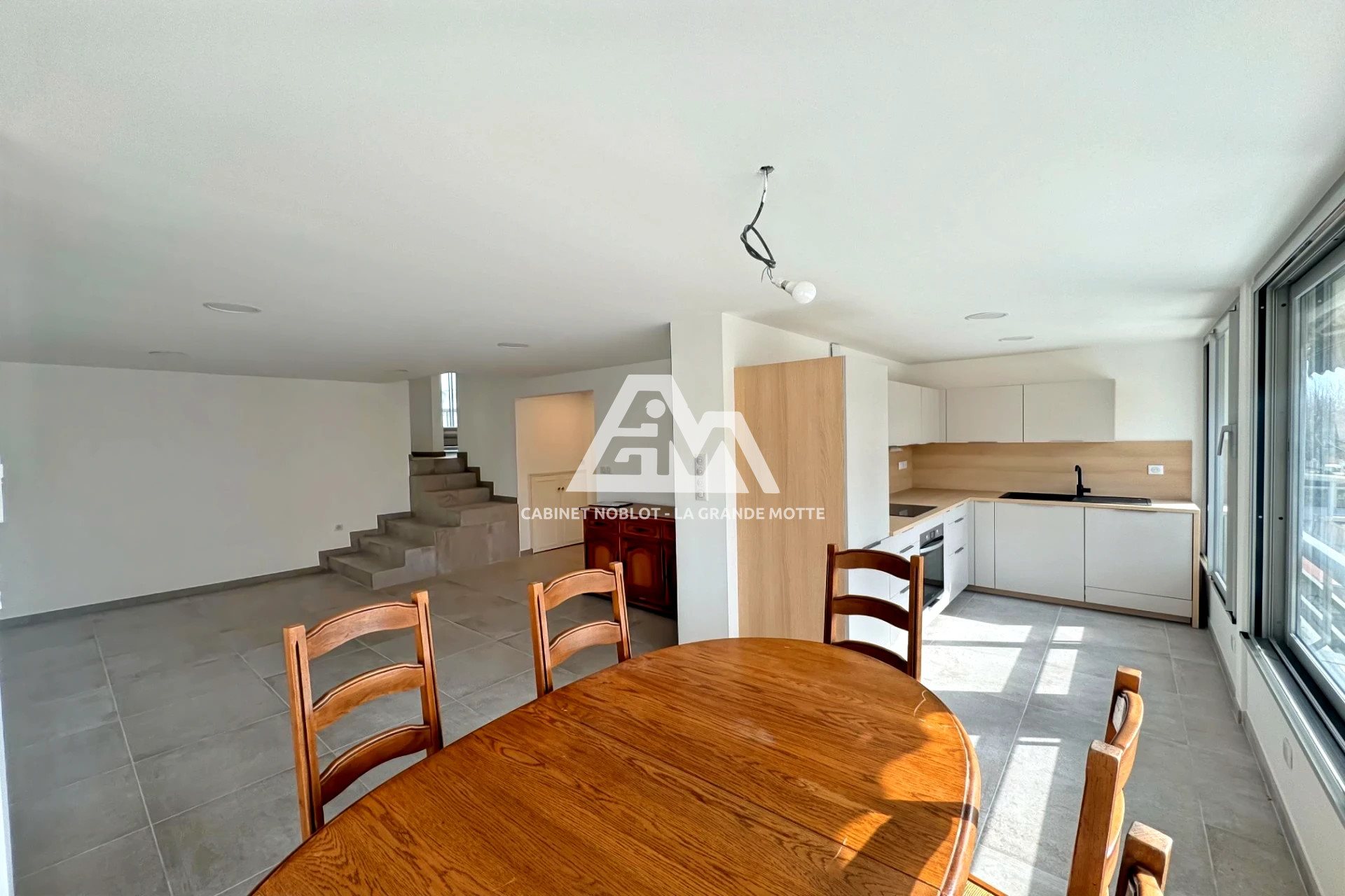 Appartement à vendre, 89m², La Grande-Motte