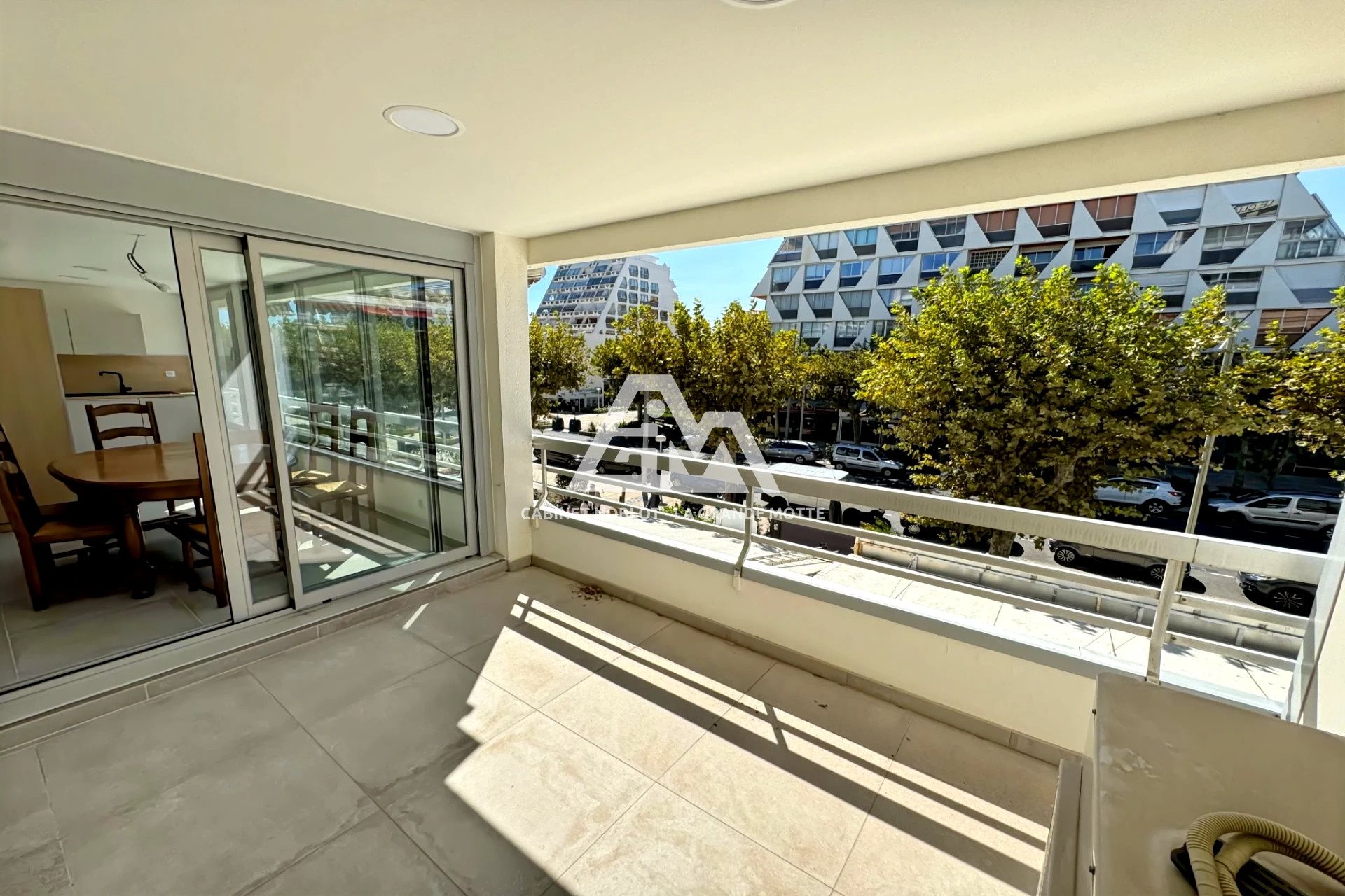 Appartement à vendre, 89m², La Grande-Motte