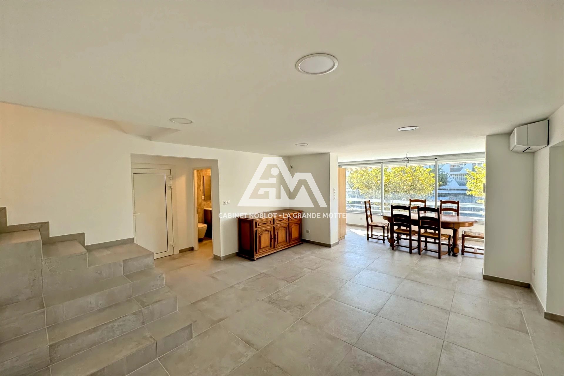 Appartement à vendre, 89m², La Grande-Motte