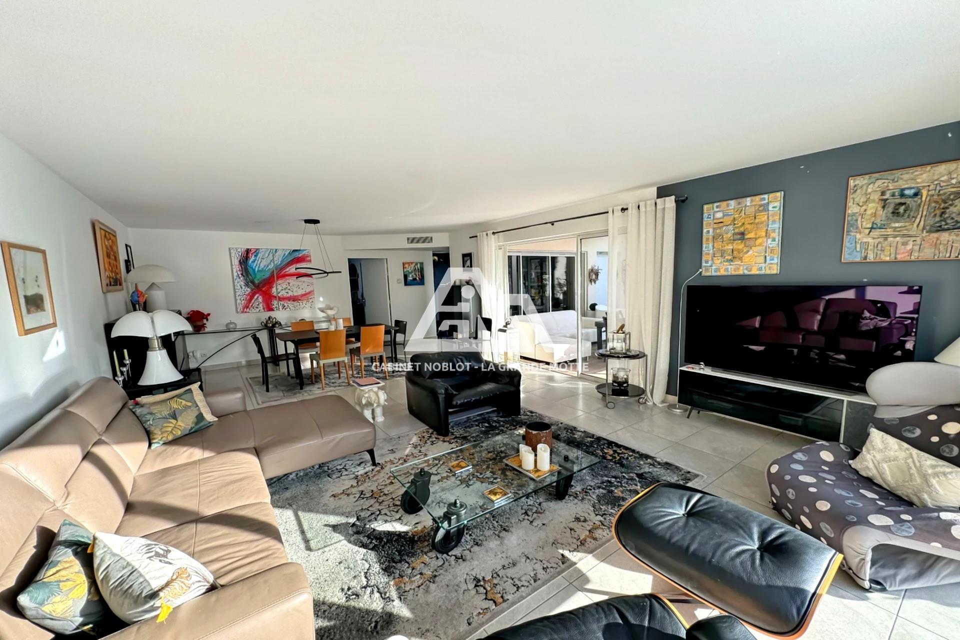 Maison à vendre, 170m², La Grande-Motte