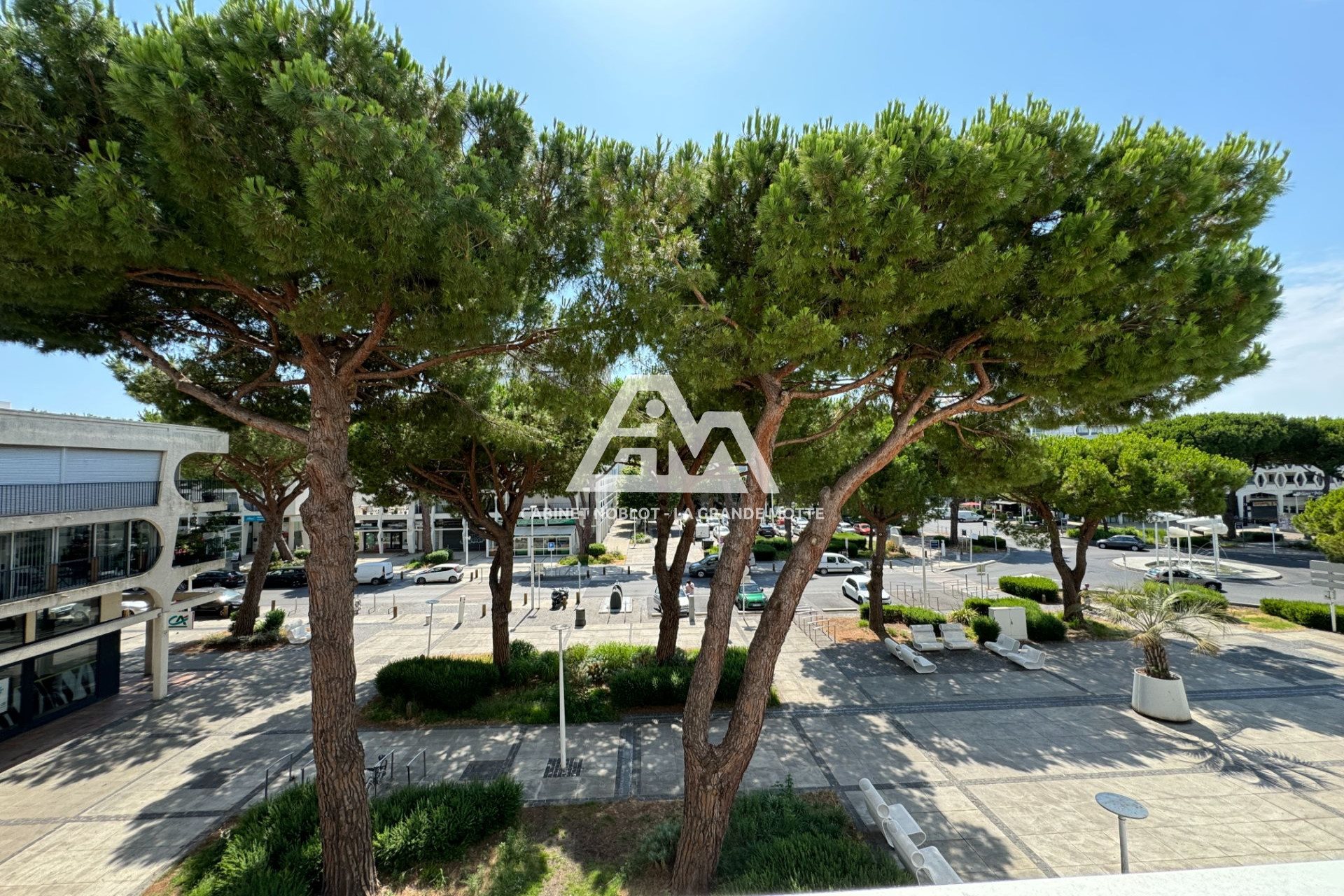 Appartement à vendre, 51m², La Grande-Motte